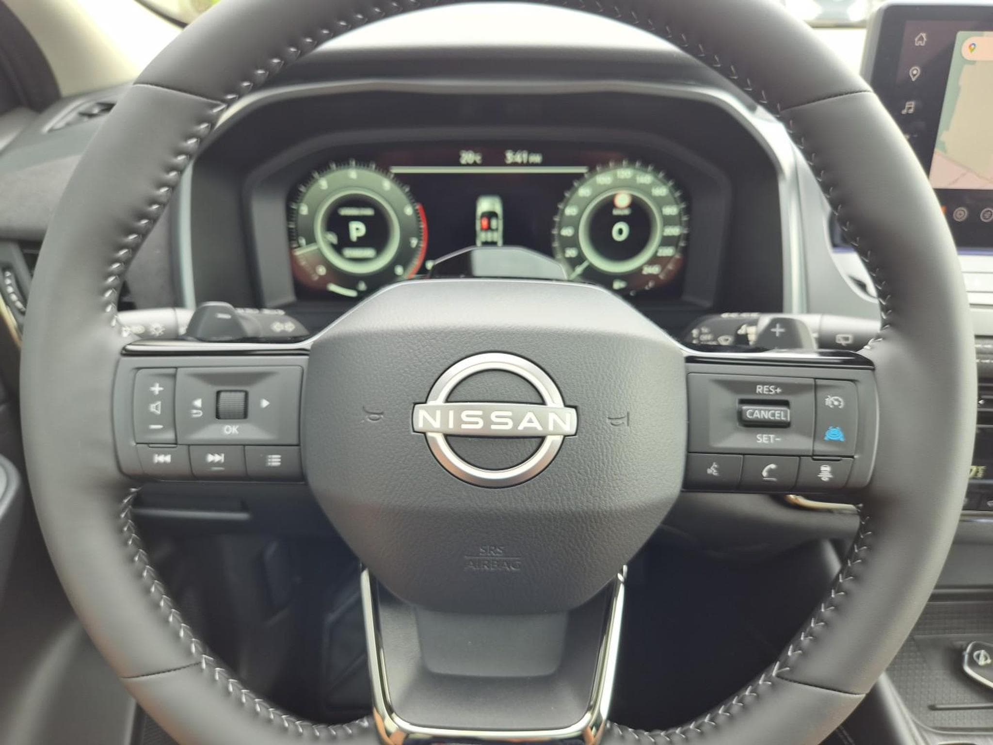 Nissan Qashqai N-Design (2026) - Foto 17