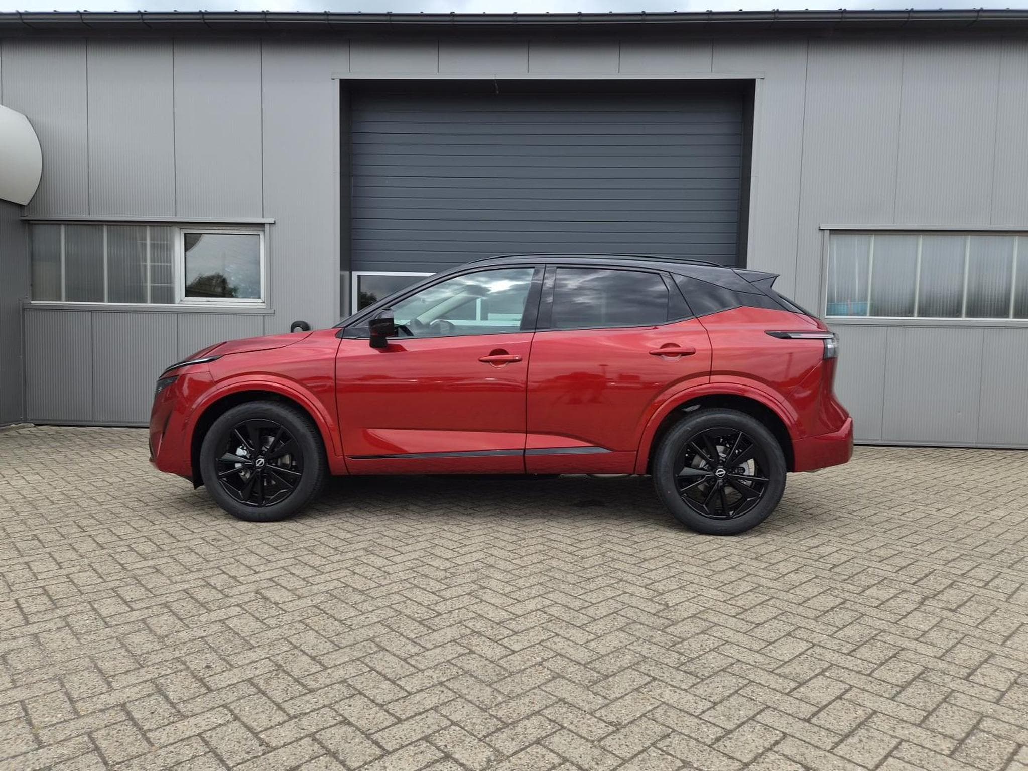 Nissan Qashqai N-Design (2026) - Foto 2