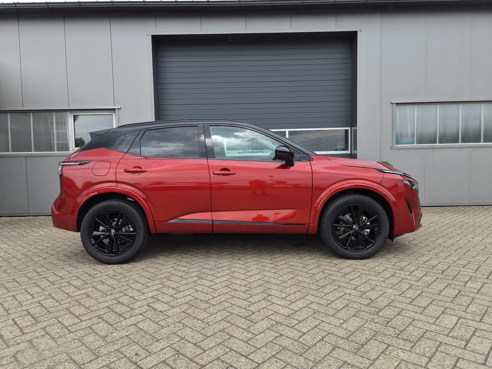 Nissan Qashqai N-Design (2026) - Foto 6