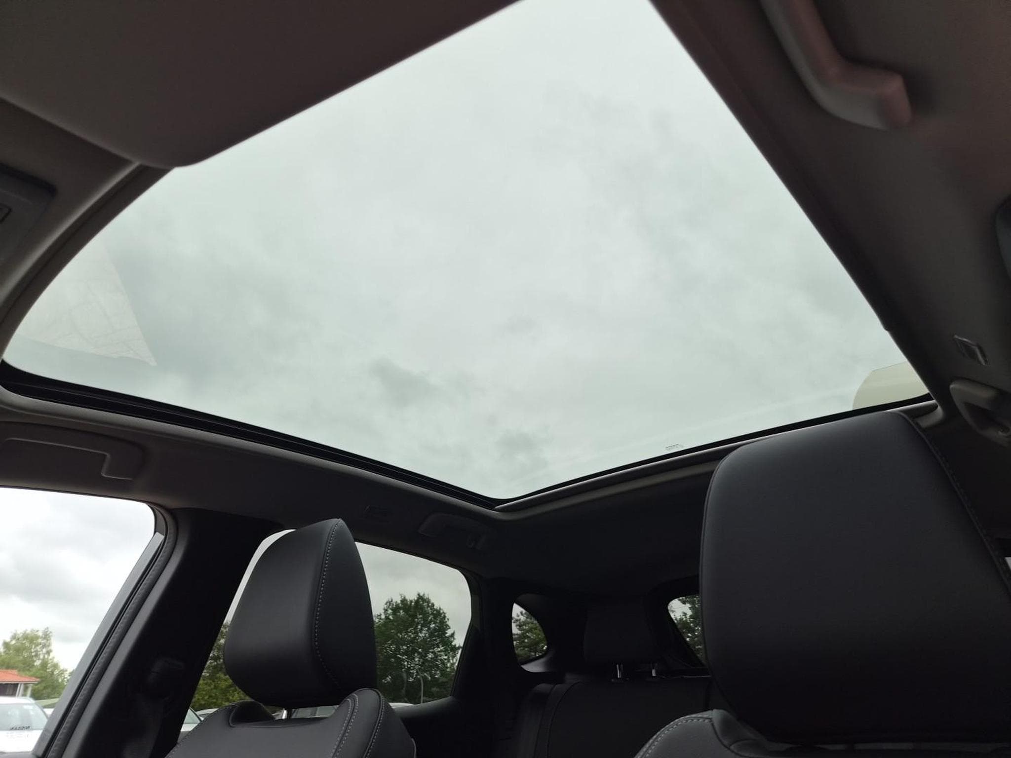 Nissan Qashqai Tekna (2026) - Foto 10