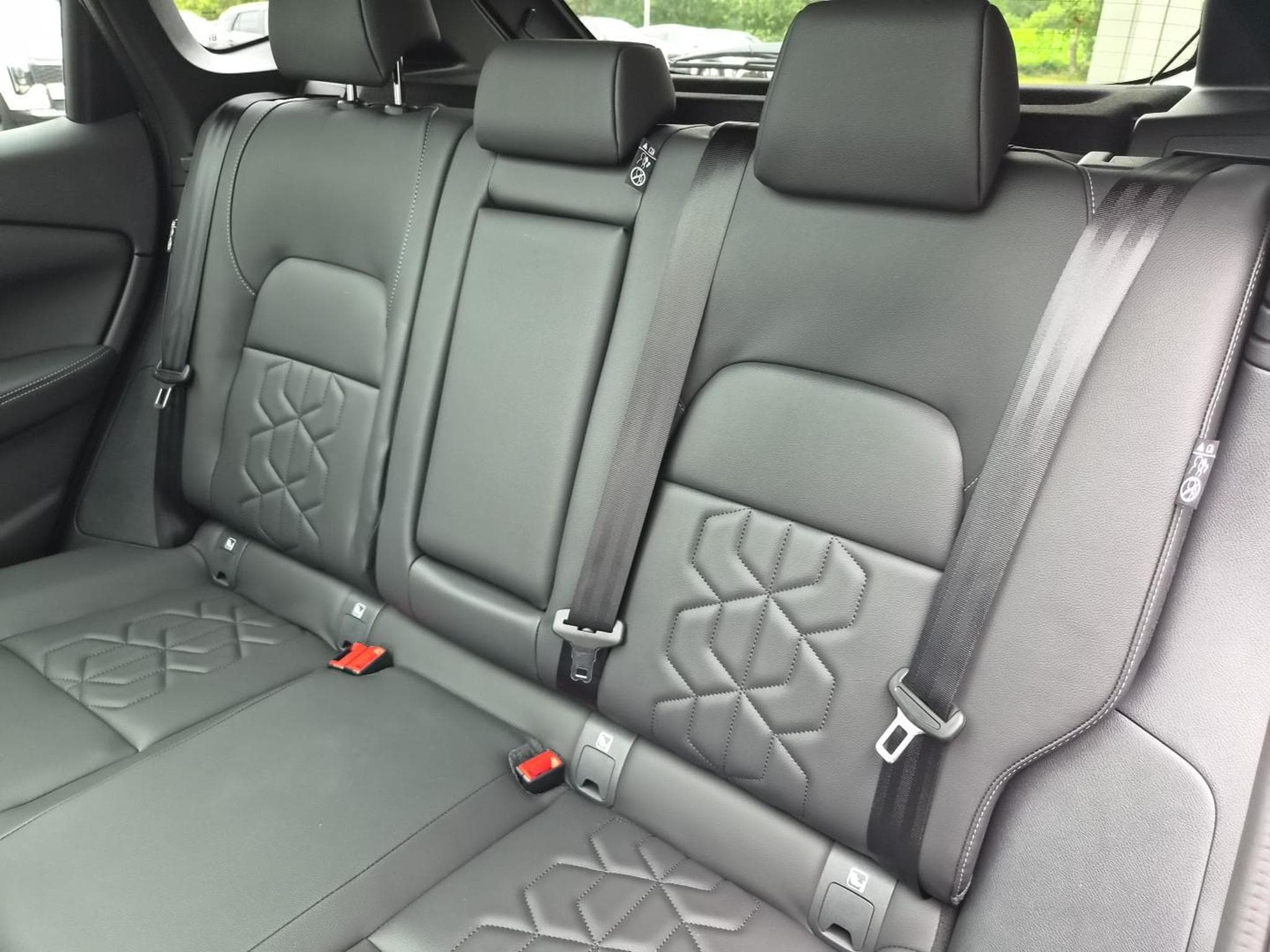 Nissan Qashqai Tekna (2026) - Foto 14