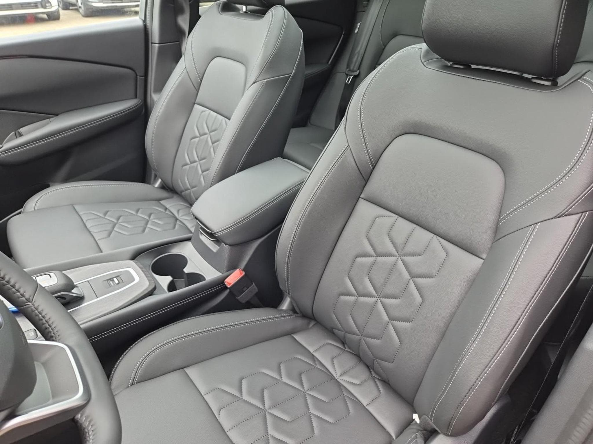 Nissan Qashqai Tekna (2026) - Foto 15