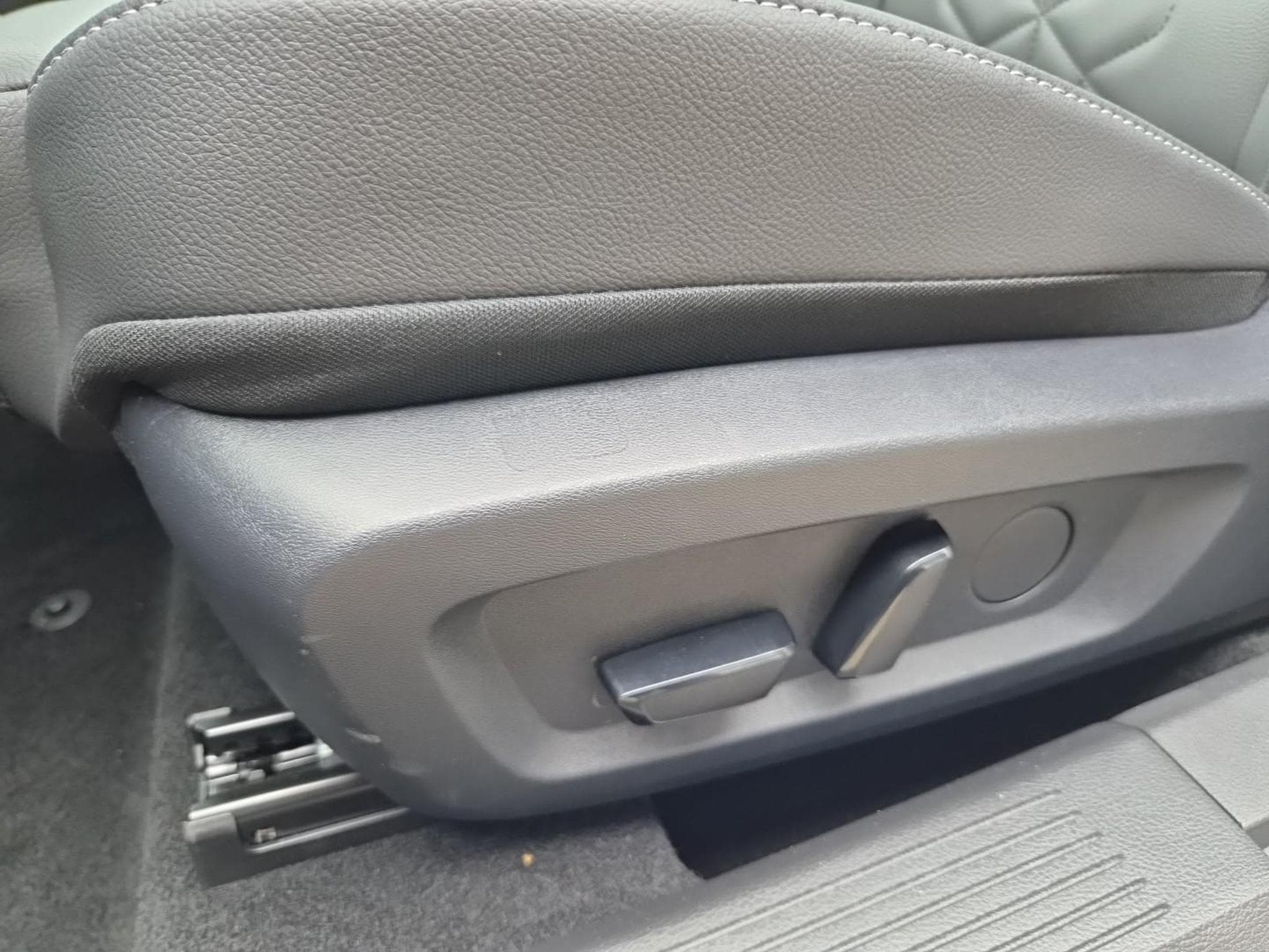 Nissan Qashqai Tekna (2026) - Foto 16