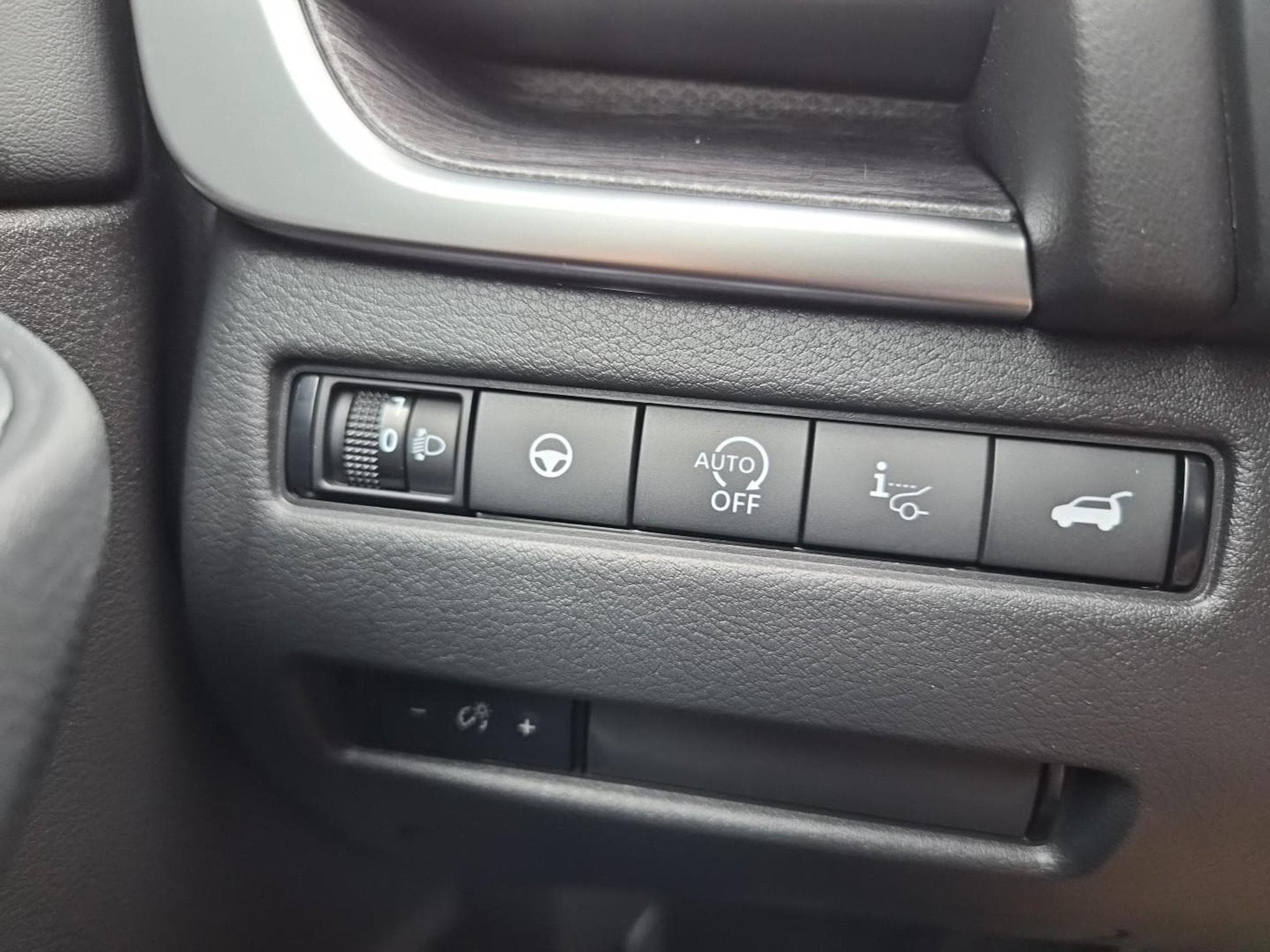 Nissan Qashqai Tekna (2026) - Foto 18