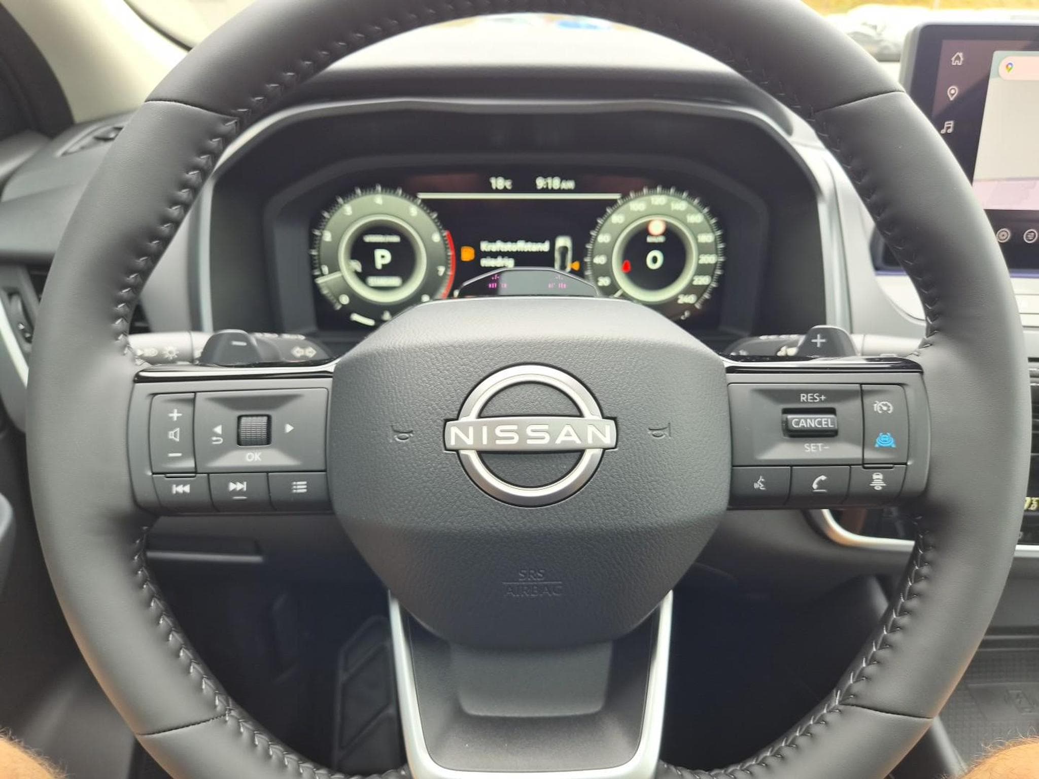 Nissan Qashqai Tekna (2026) - Foto 19