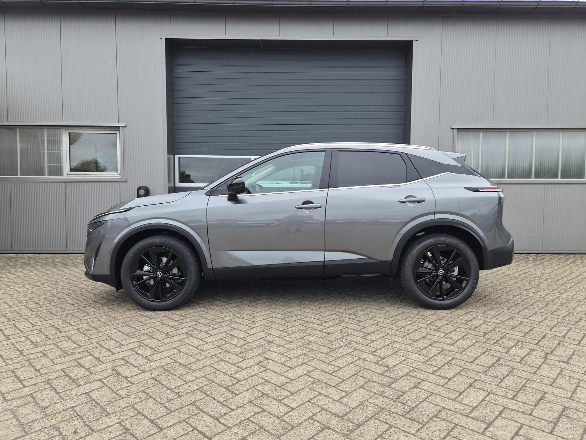 Nissan Qashqai Tekna (2026) - Foto 2