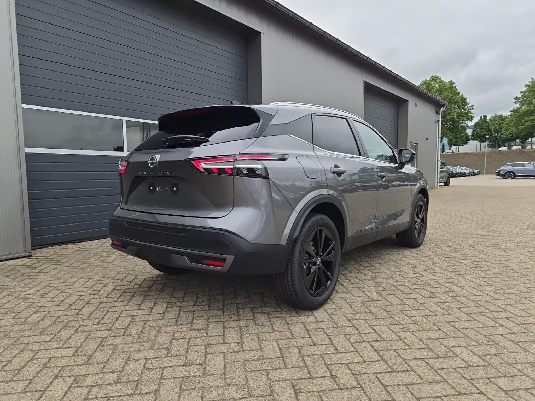 Nissan Qashqai Tekna (2026) - Foto 5