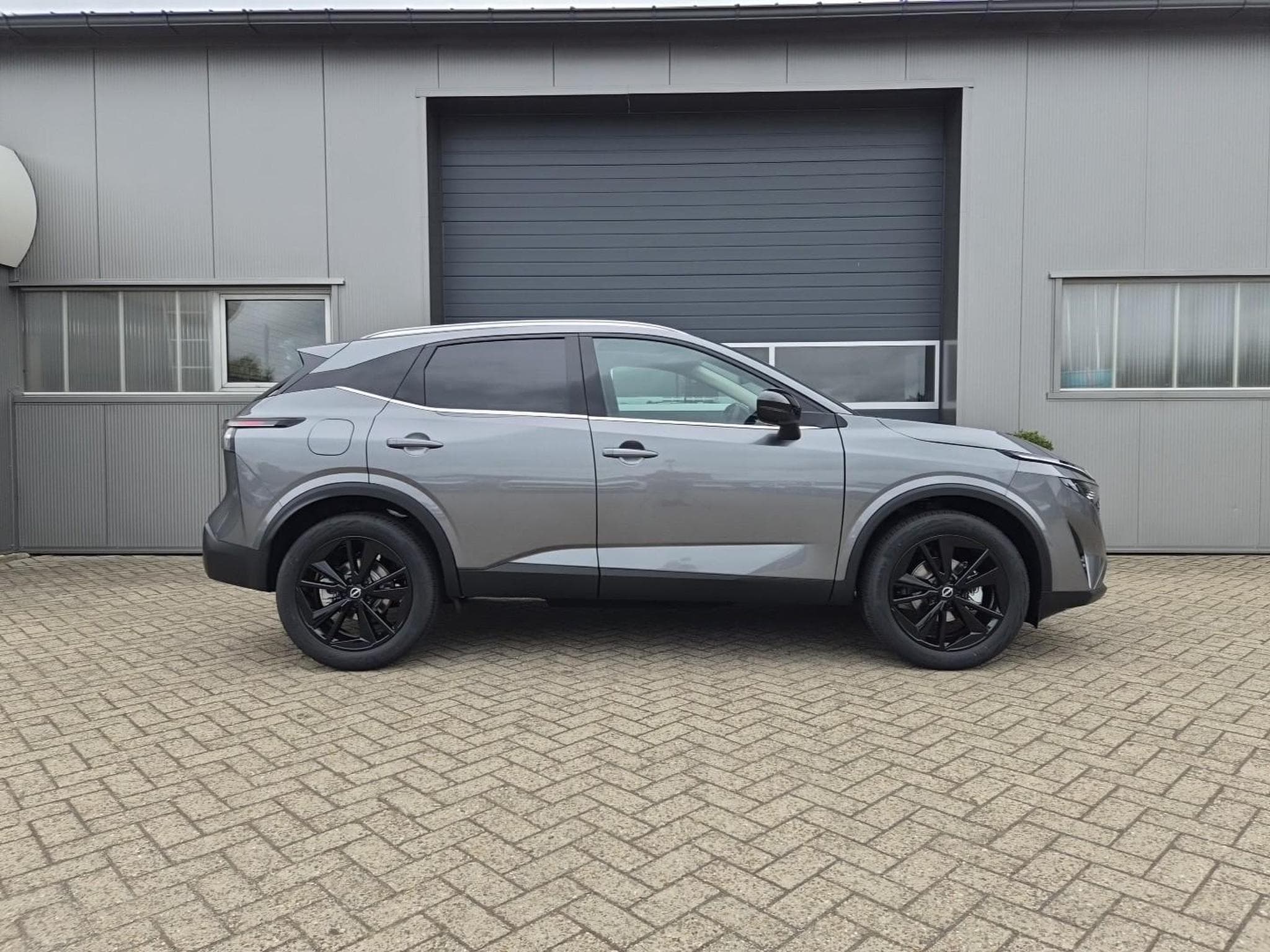 Nissan Qashqai Tekna (2026) - Foto 6