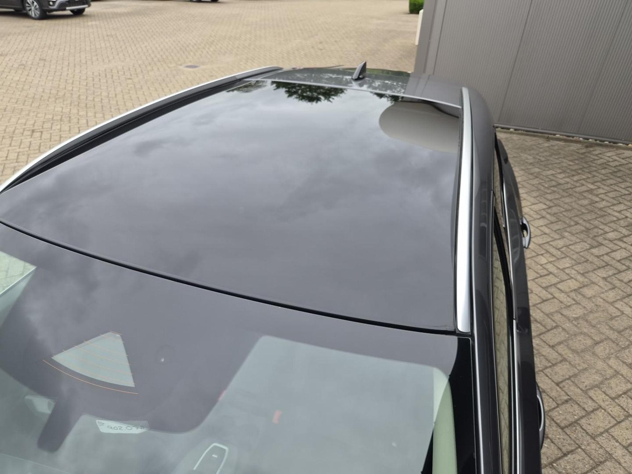 Nissan Qashqai Tekna (2026) - Foto 9