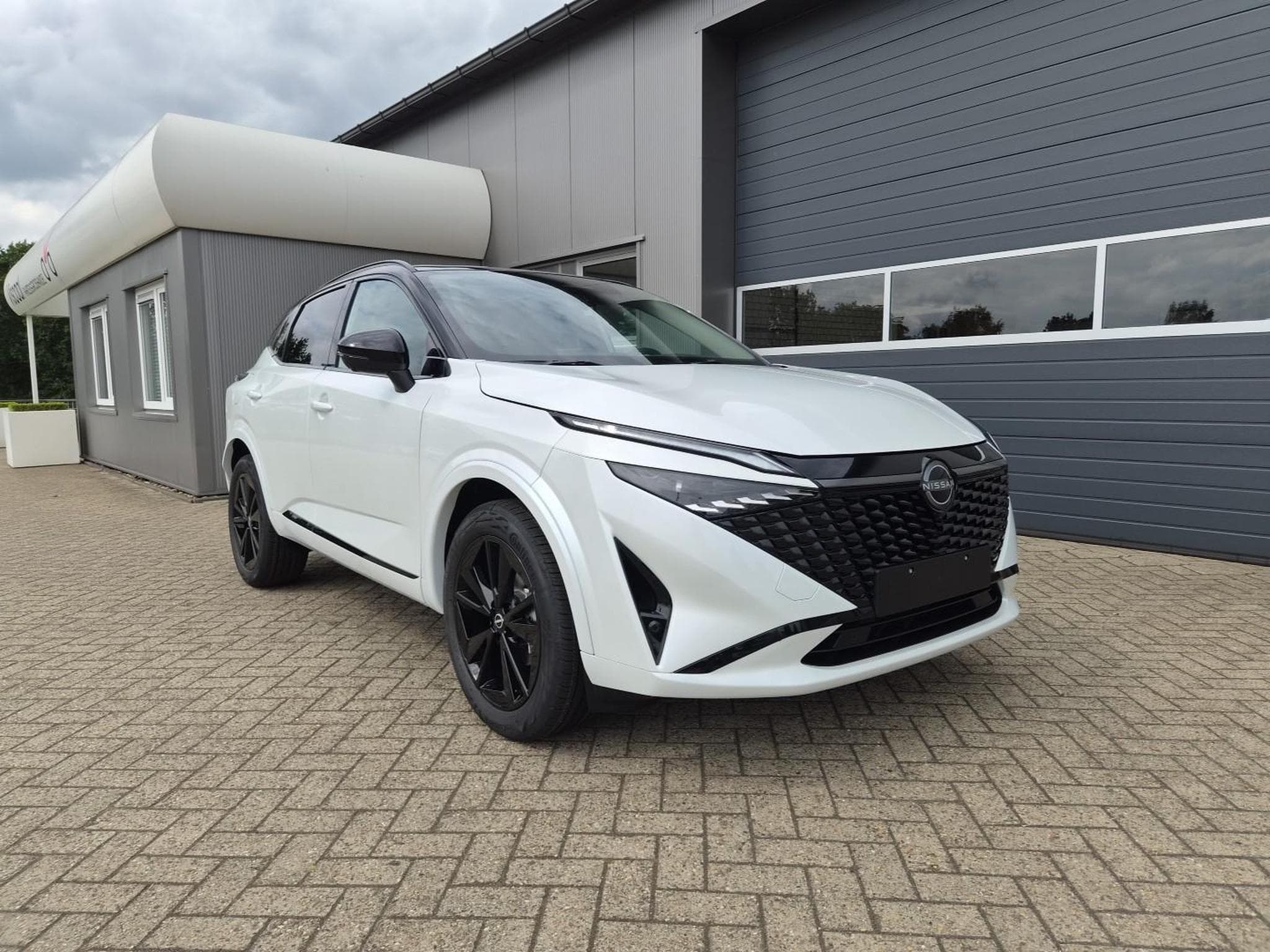 Nissan Qashqai N-Design (2026) - Foto 7