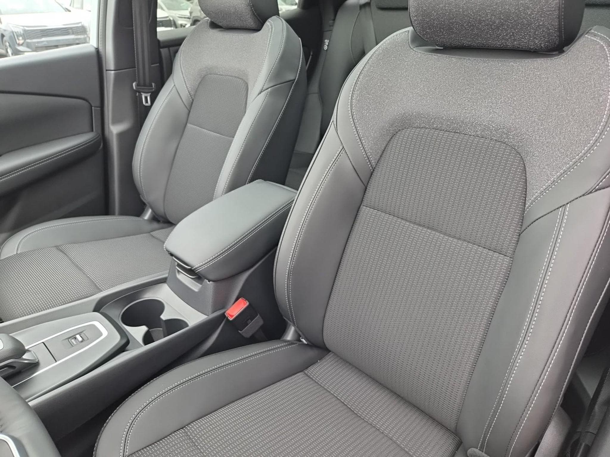 Nissan Qashqai N-Connecta (2026) - Foto 14