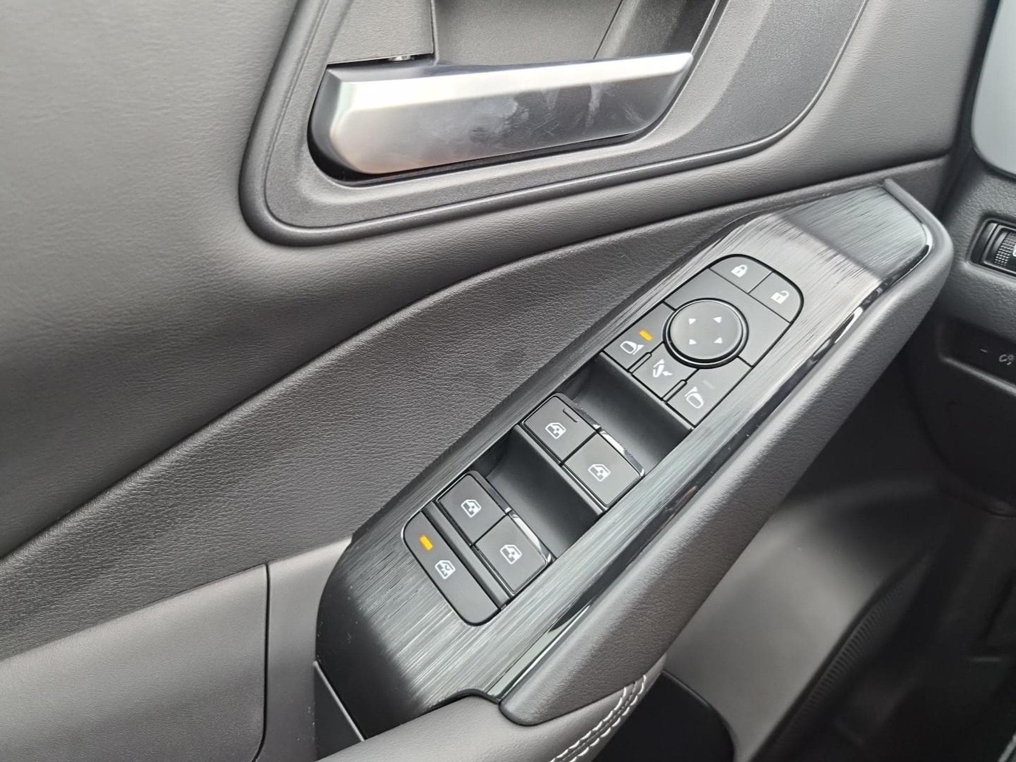 Nissan Qashqai N-Connecta (2026) - Foto 15