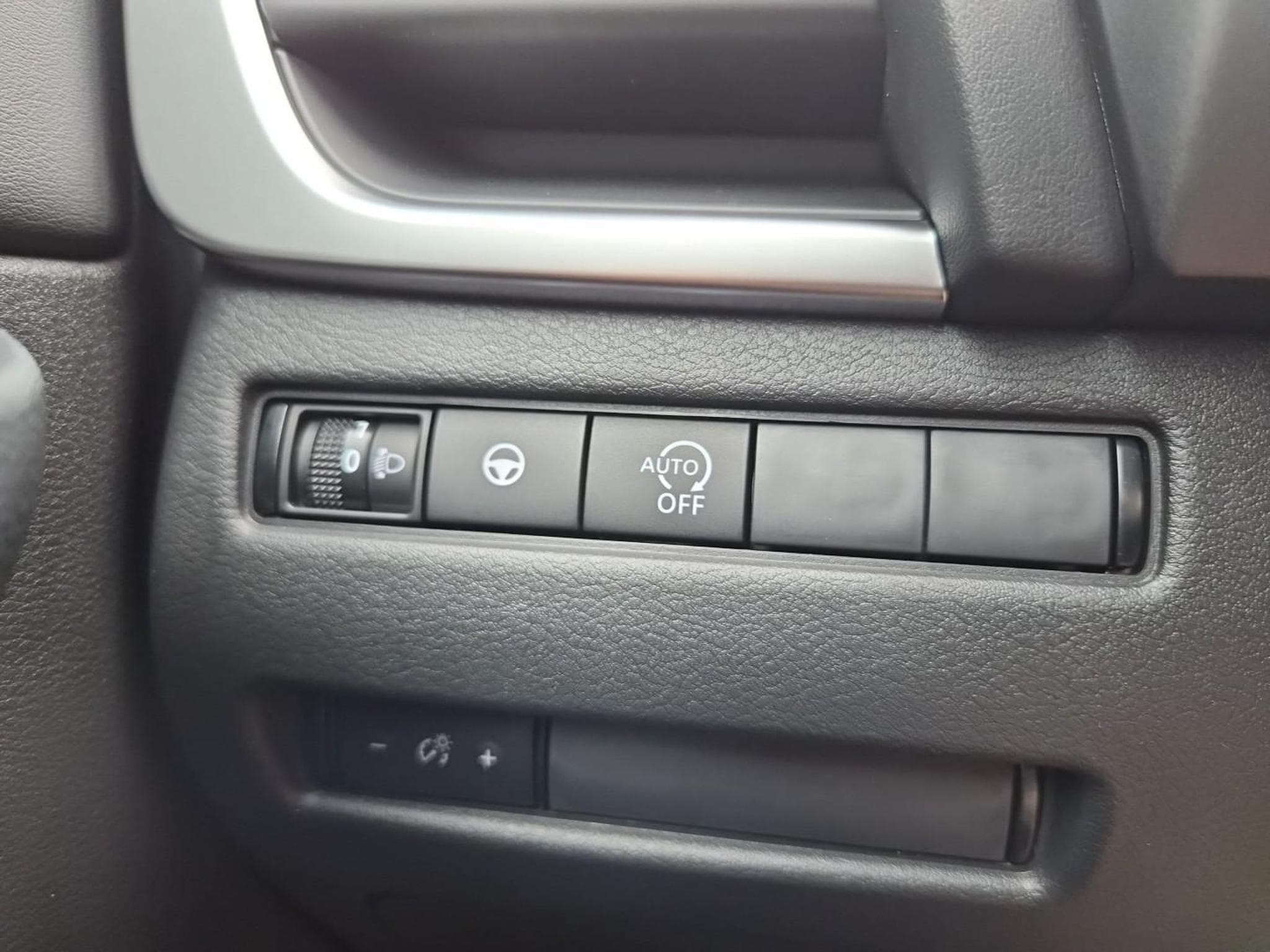 Nissan Qashqai N-Connecta (2026) - Foto 16