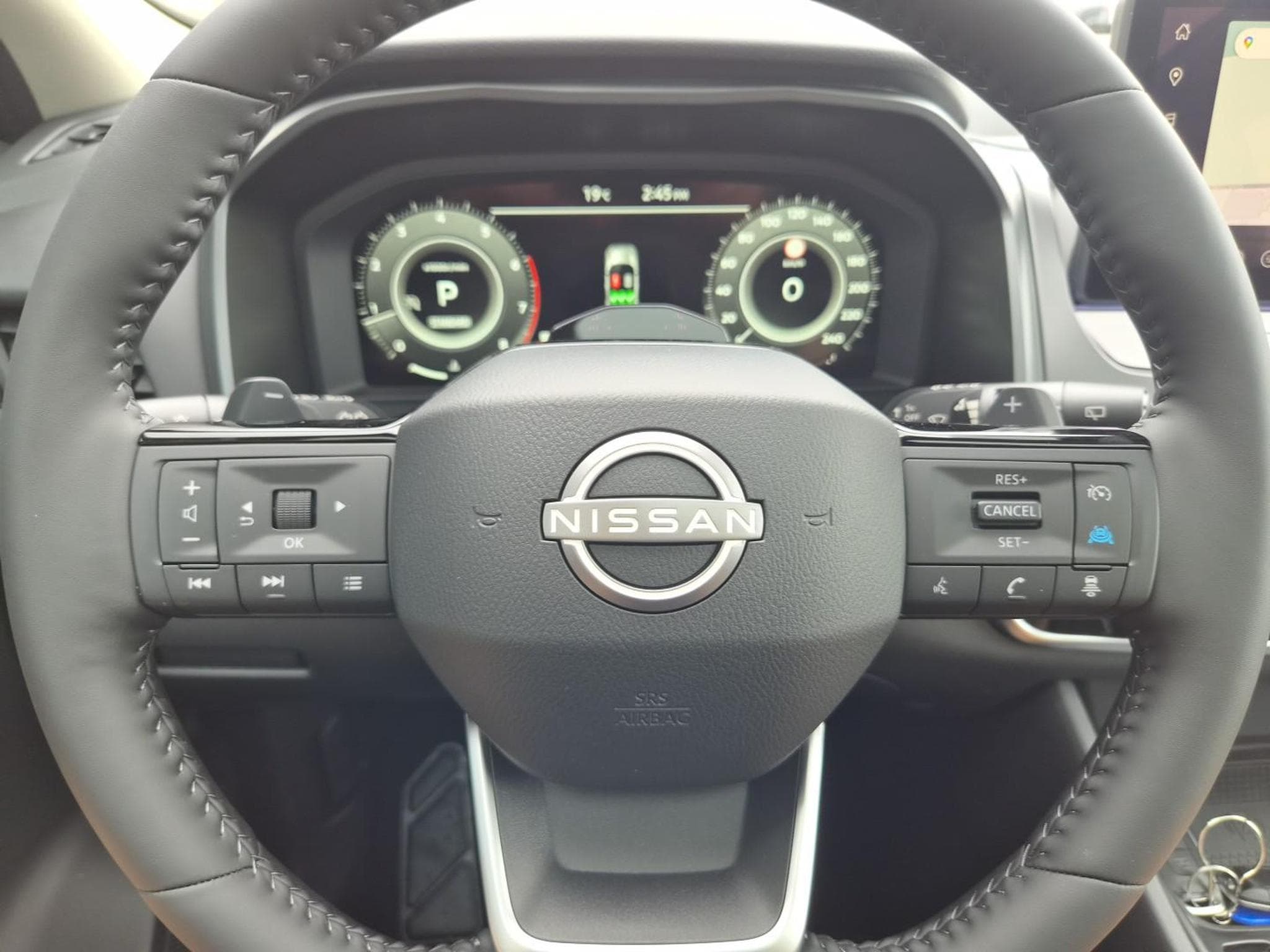 Nissan Qashqai N-Connecta (2026) - Foto 17