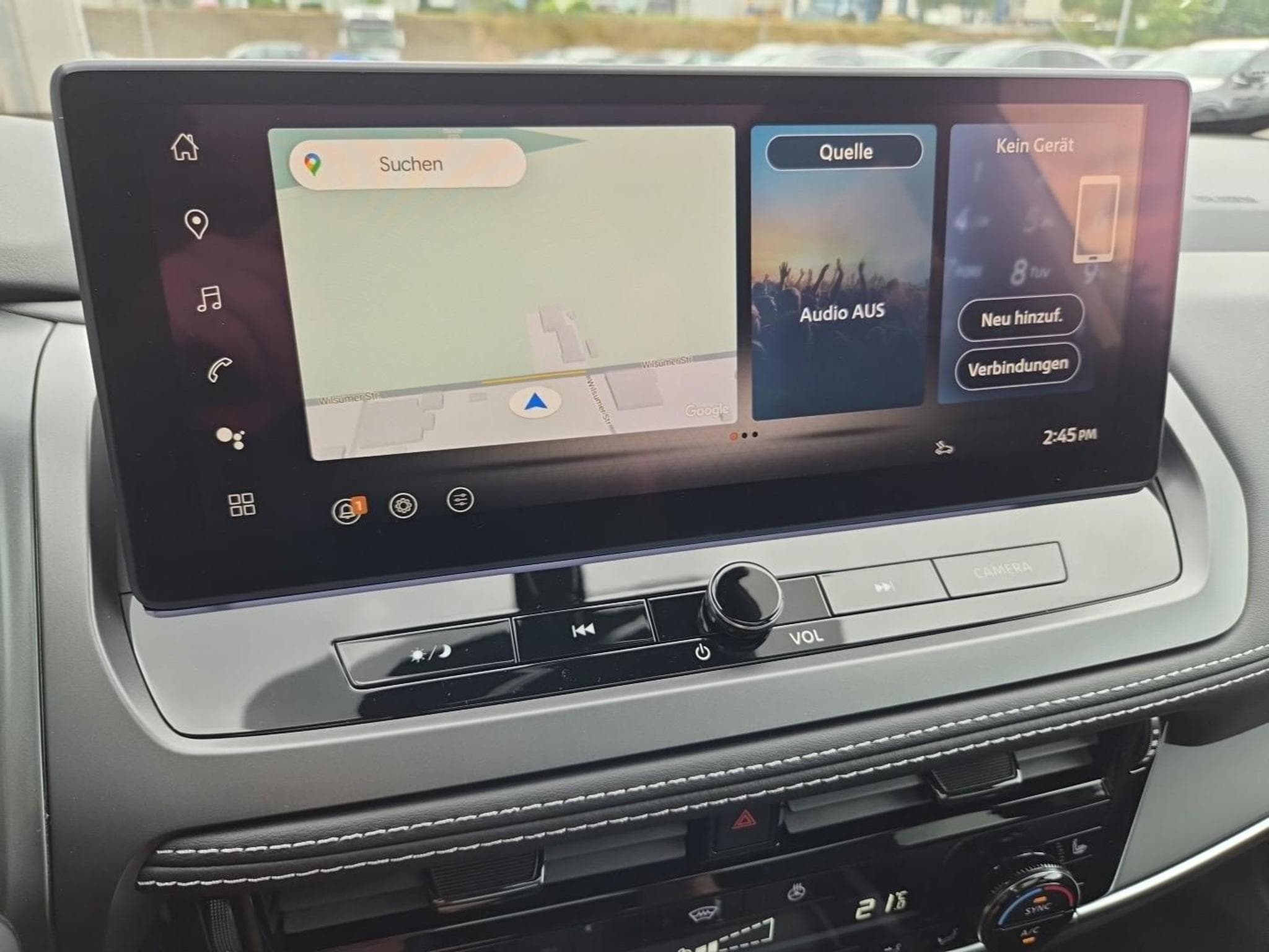 Nissan Qashqai N-Connecta (2026) - Foto 18