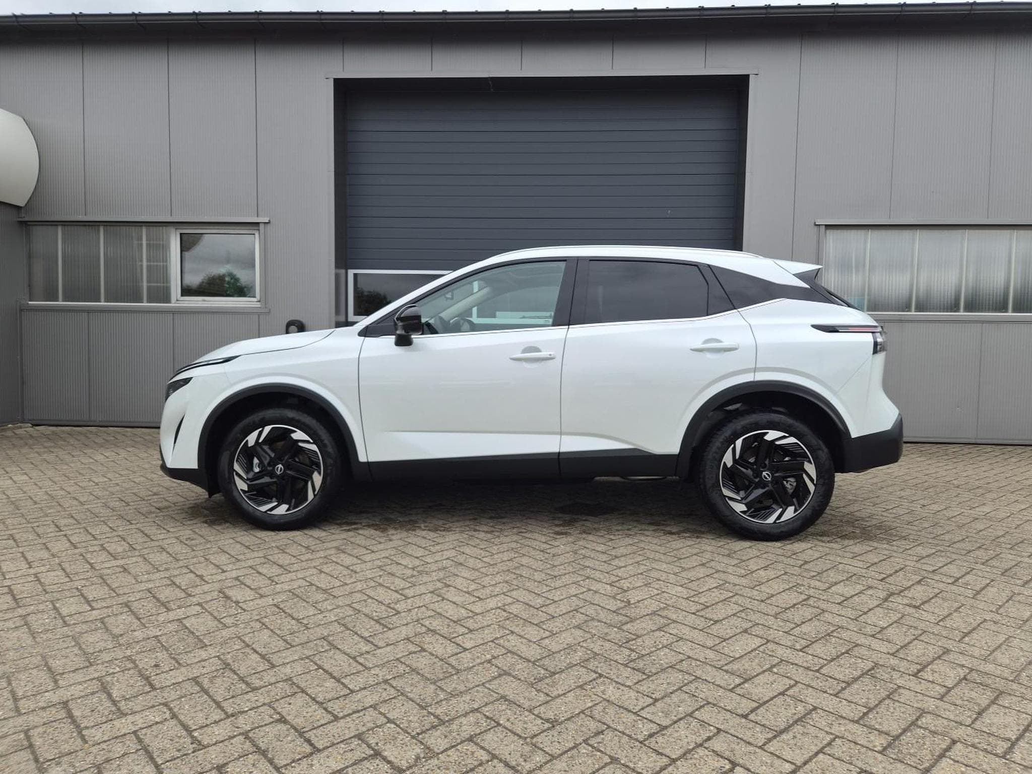 Nissan Qashqai N-Connecta (2026) - Foto 2