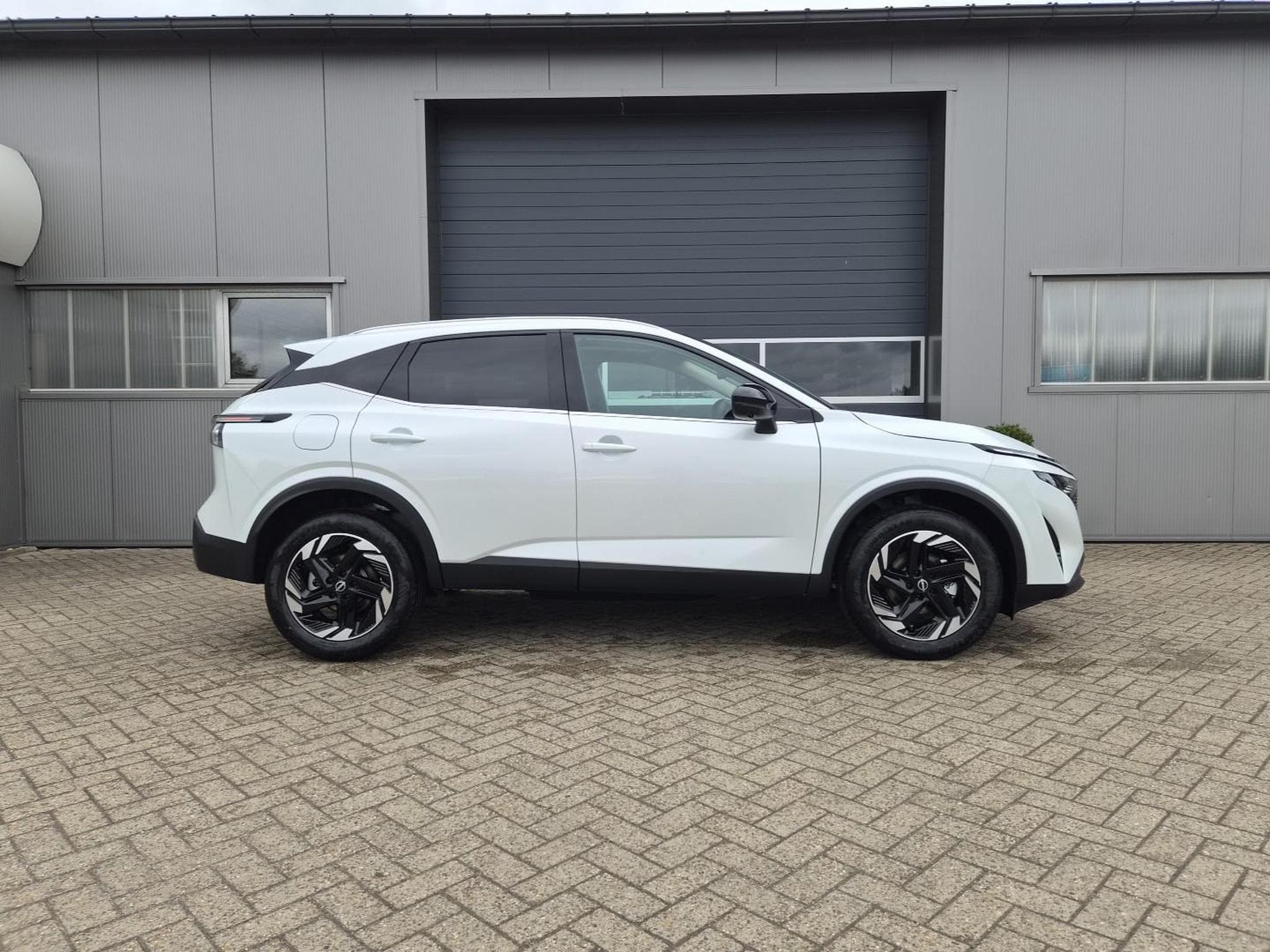 Nissan Qashqai N-Connecta (2026) - Foto 6