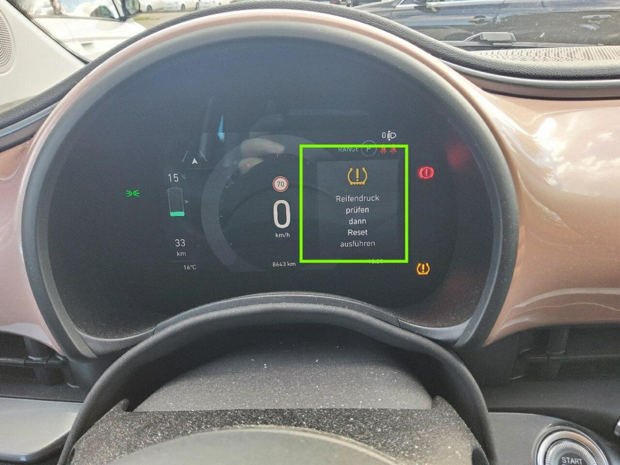 Fiat 500 42 kWh (2023) - Foto 5