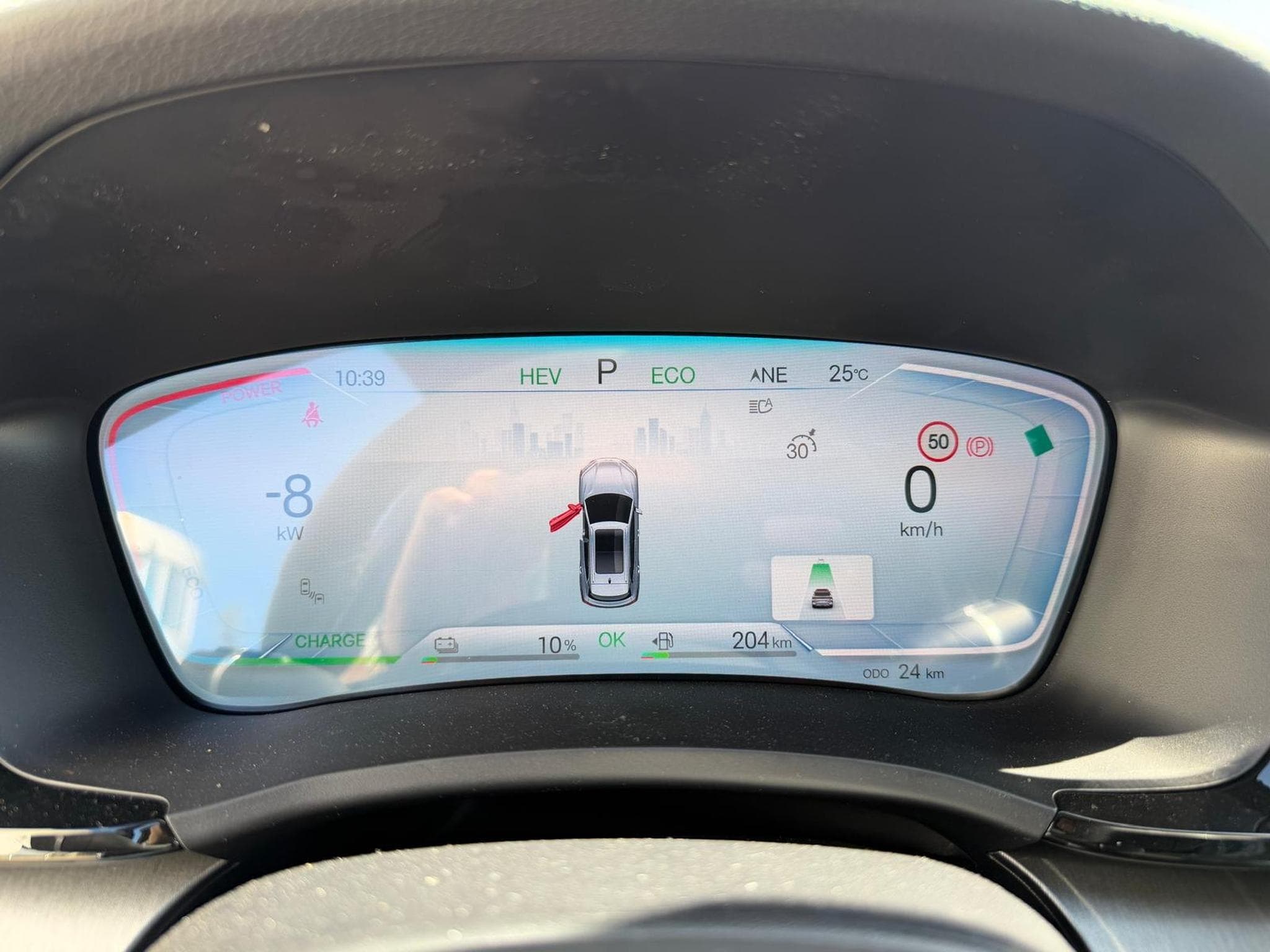 Byd Seal U DM-I DESIGN (2026) - Foto 7