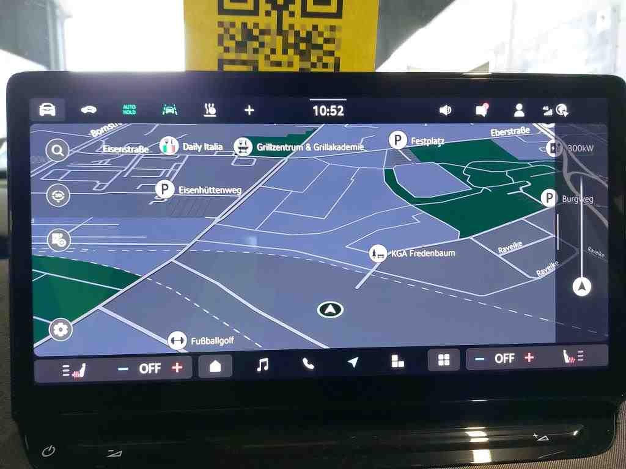 Skoda Enyaq 85X AWD (2025) - Foto 18