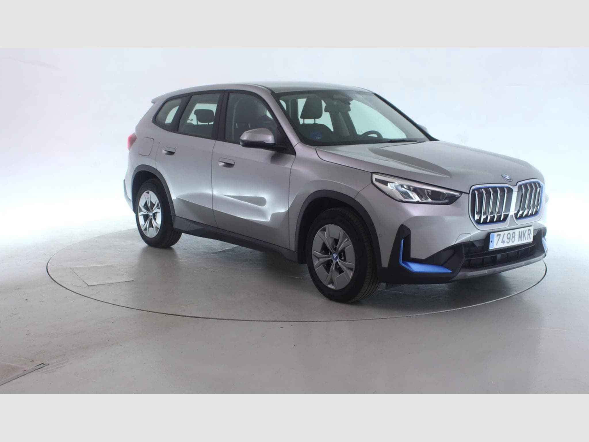 Bmw iX1 xDrive30 (2023) - Foto 2