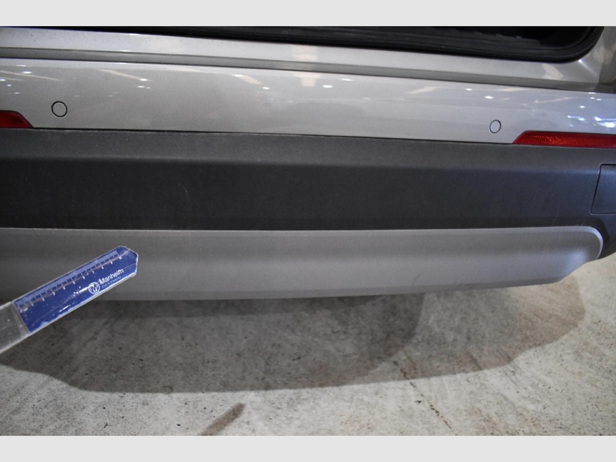 Bmw iX1 xDrive30 (2023) - Foto 9