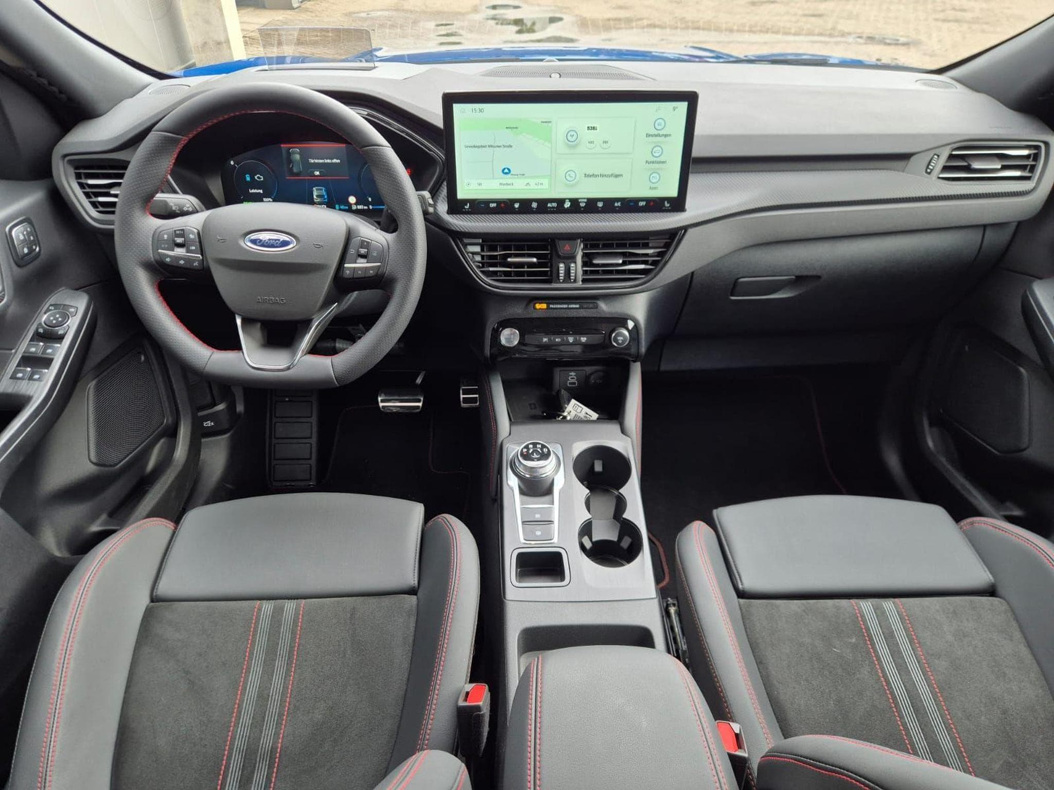 Ford Kuga ST-Line (2026) - Foto 17