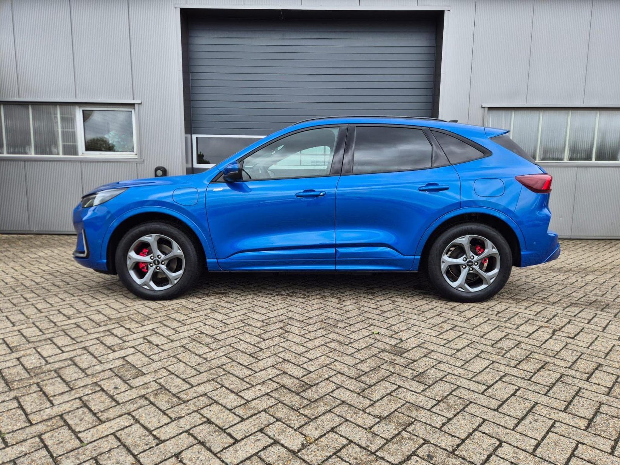 Ford Kuga ST-Line (2026) - Foto 2