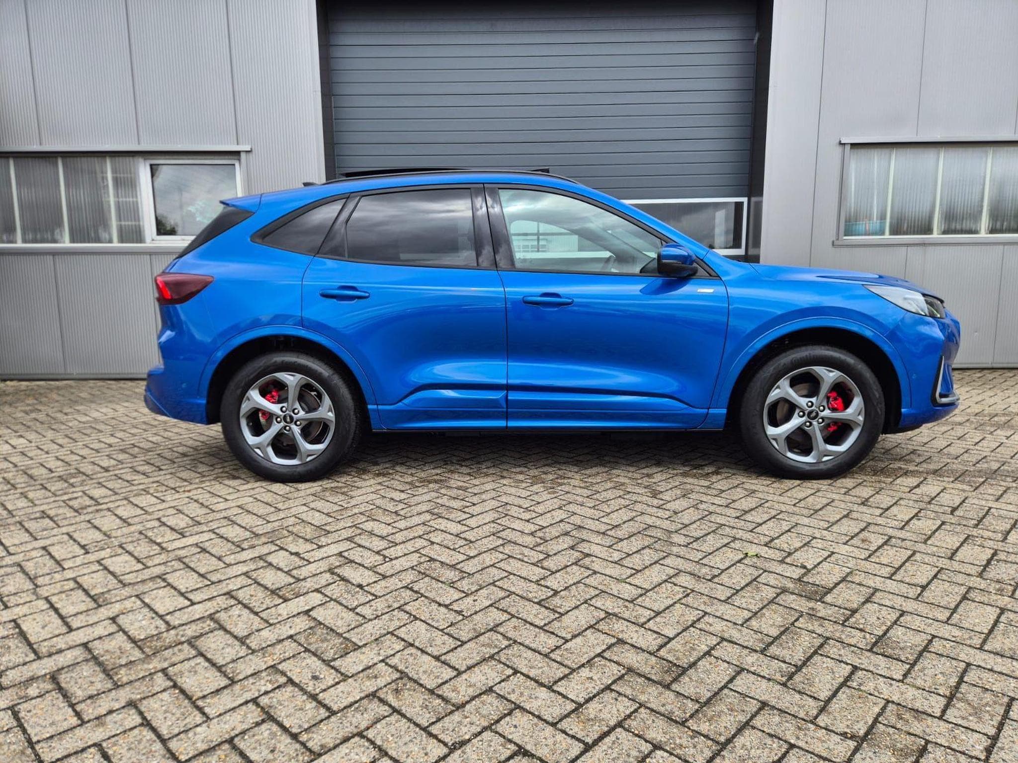 Ford Kuga ST-Line (2026) - Foto 6