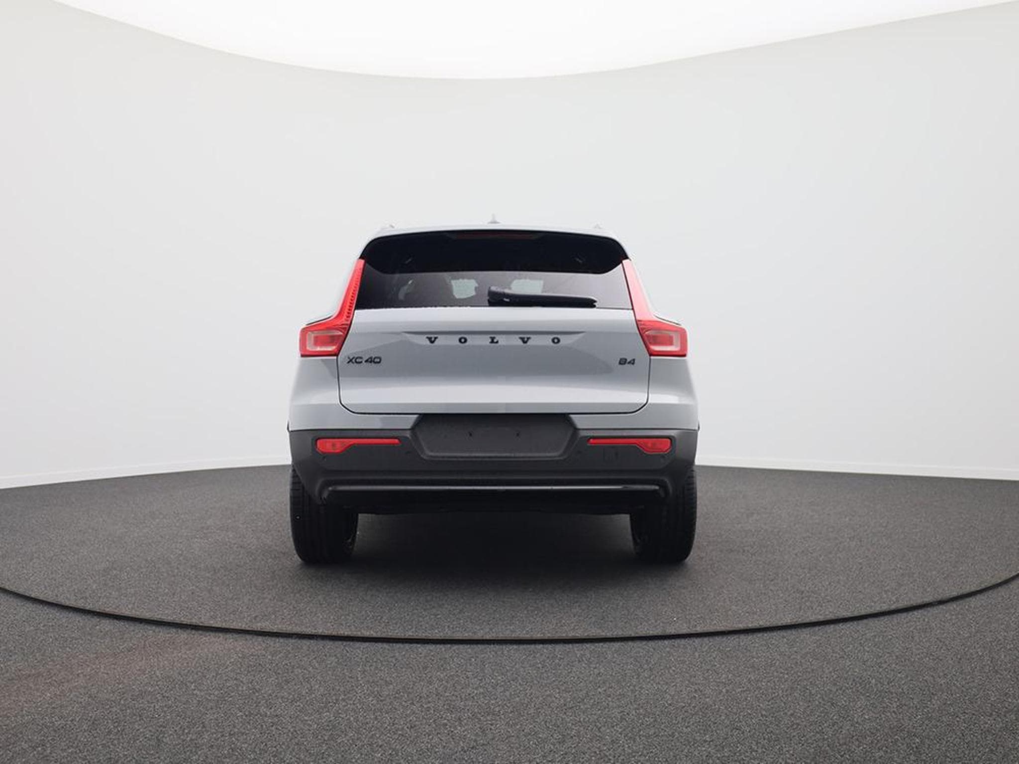 Volvo XC40 Black Edition Plus (2026) - Foto 4