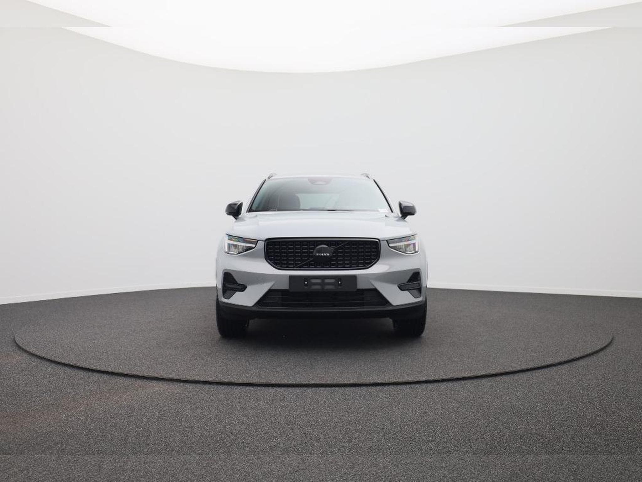 Volvo XC40 Black Edition Plus (2026) - Foto 7