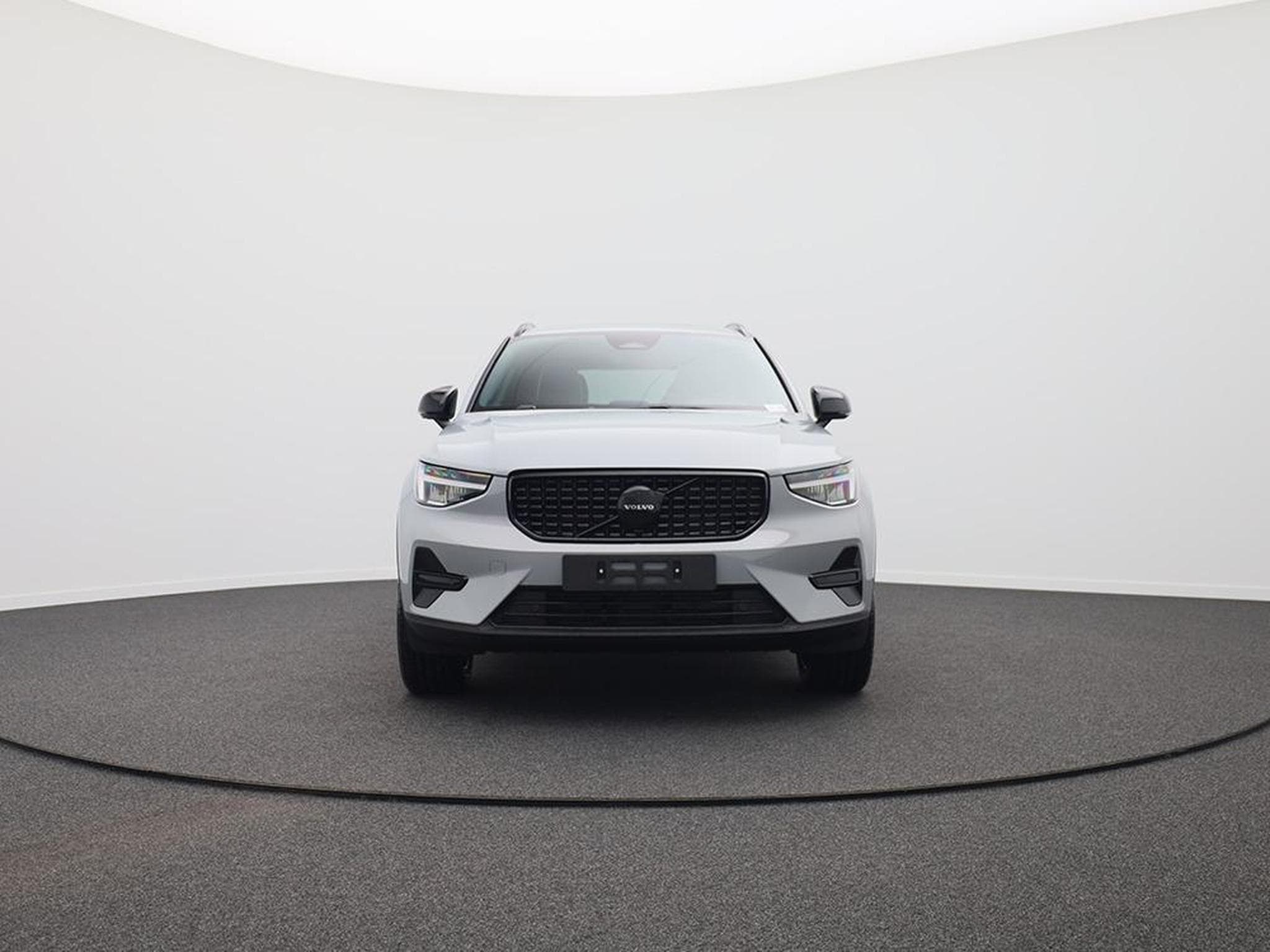 Volvo XC40 Black Edition Plus (2026) - Foto 8