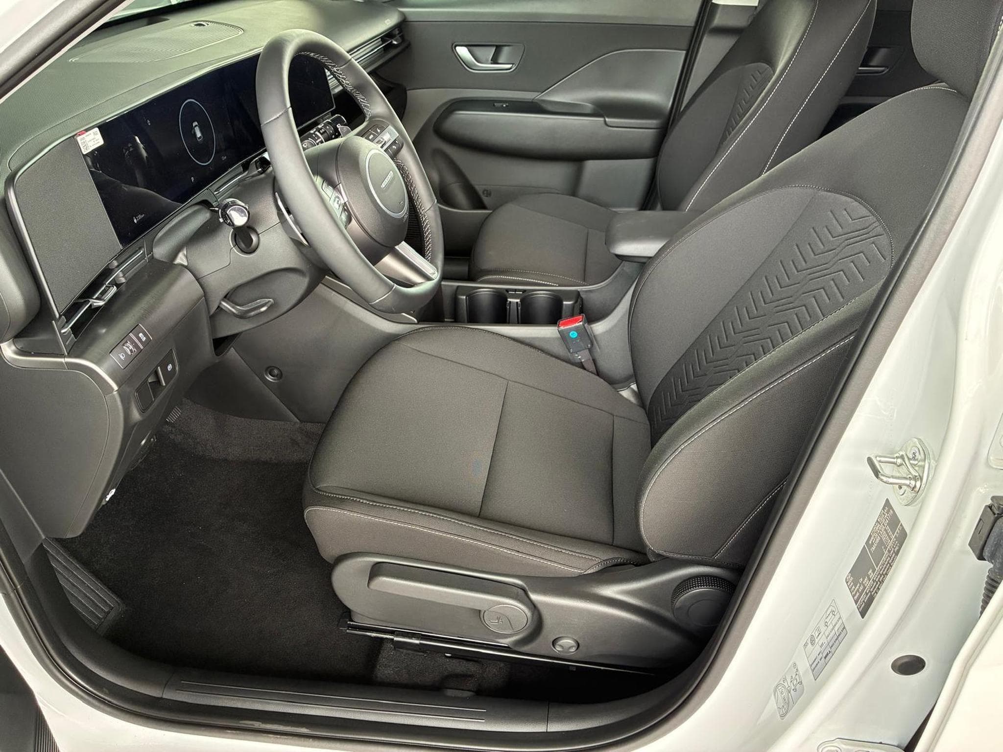 Hyundai Kona Comfort (2025) - Foto 1
