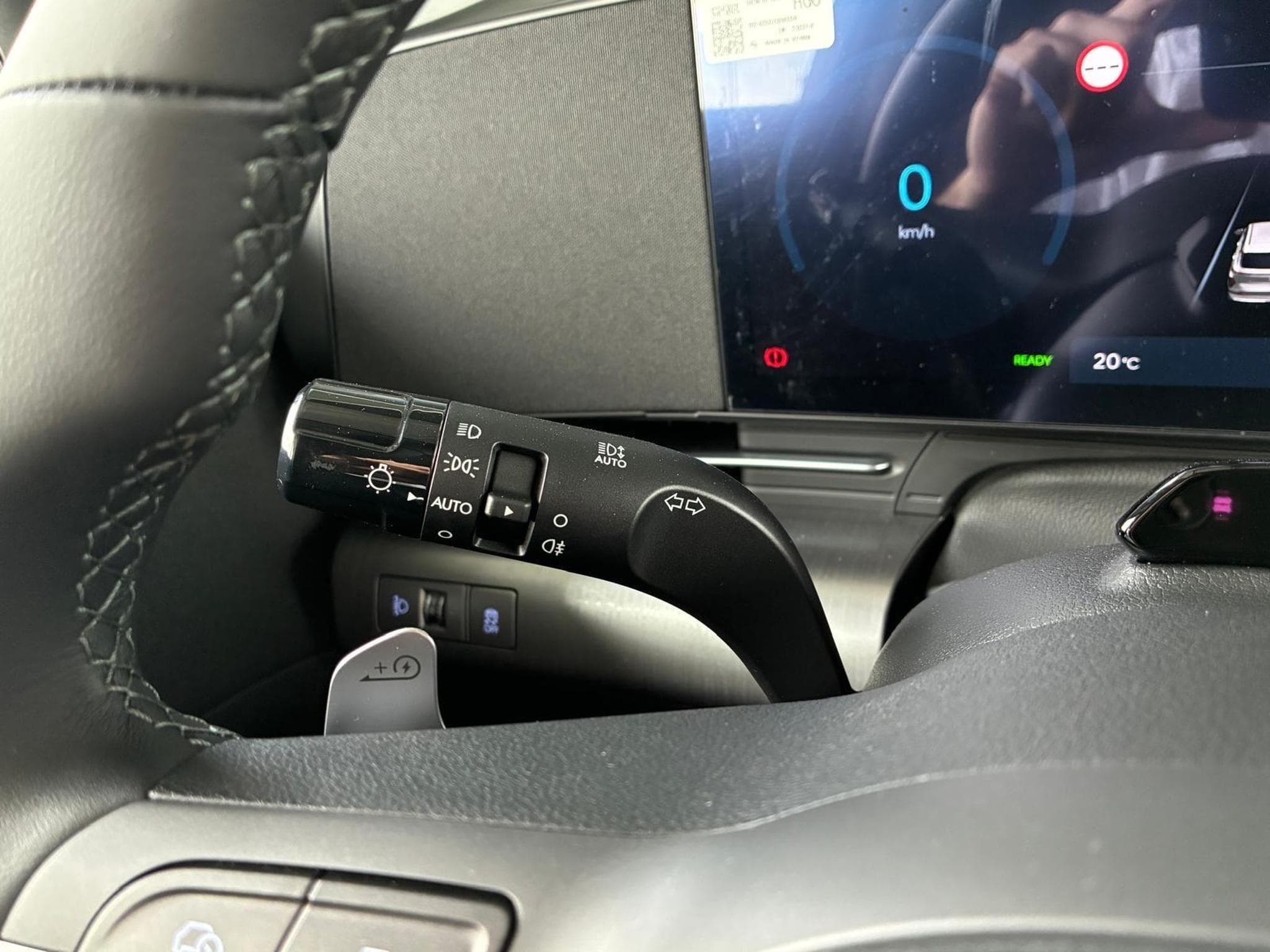Hyundai Kona Comfort (2025) - Foto 16
