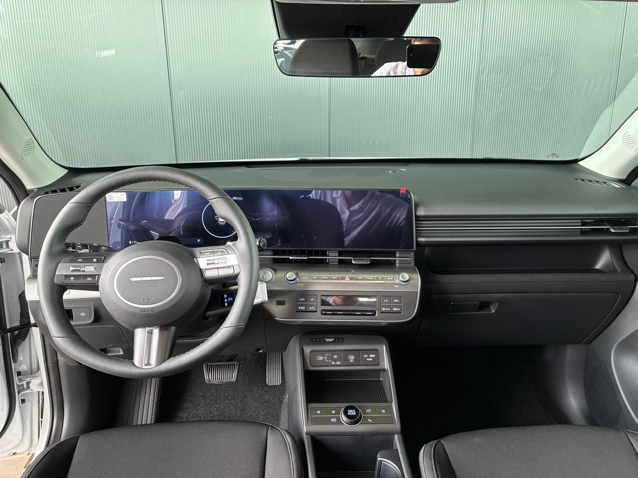 Hyundai Kona Comfort (2025) - Foto 3