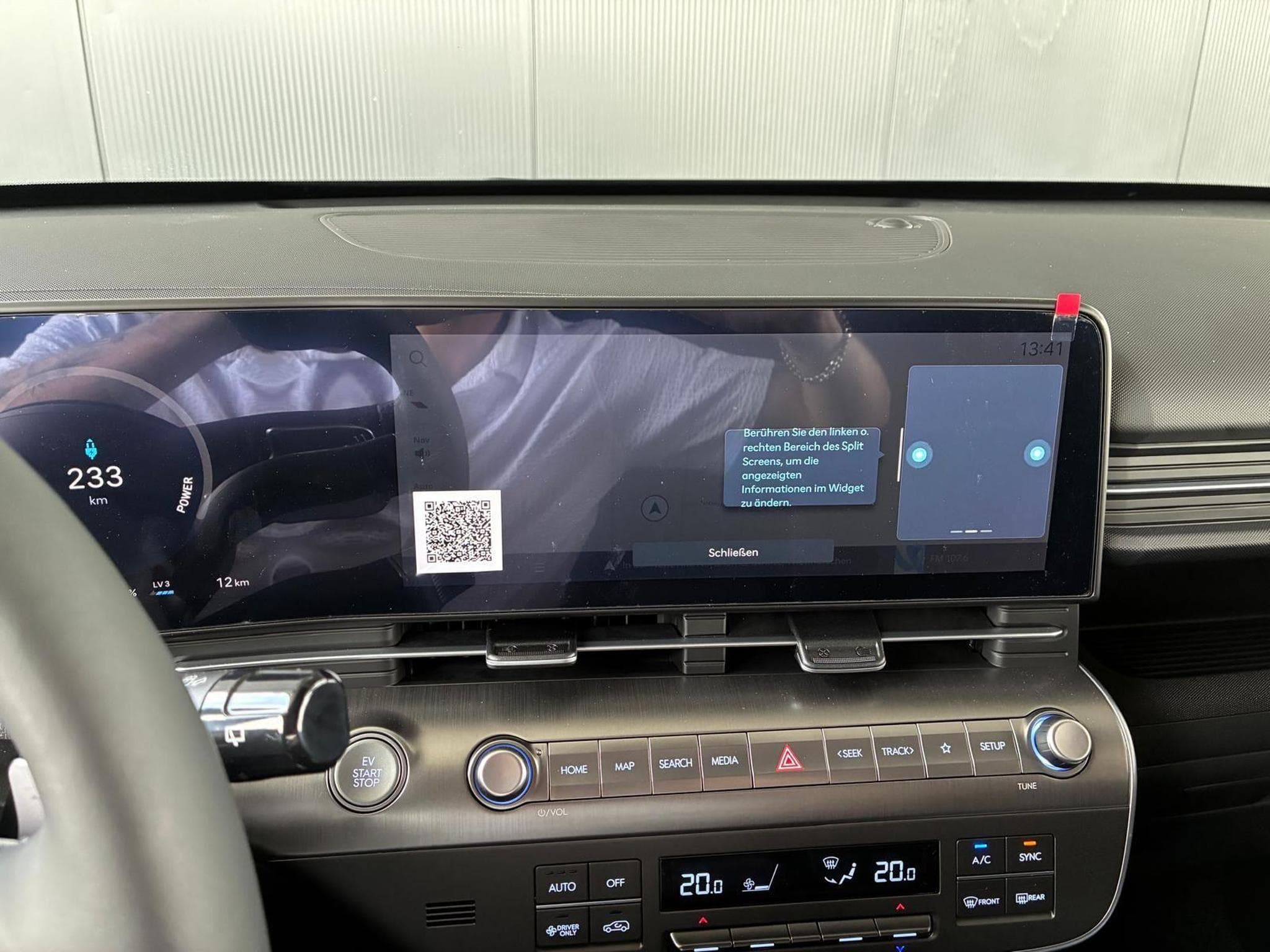 Hyundai Kona Comfort (2025) - Foto 8