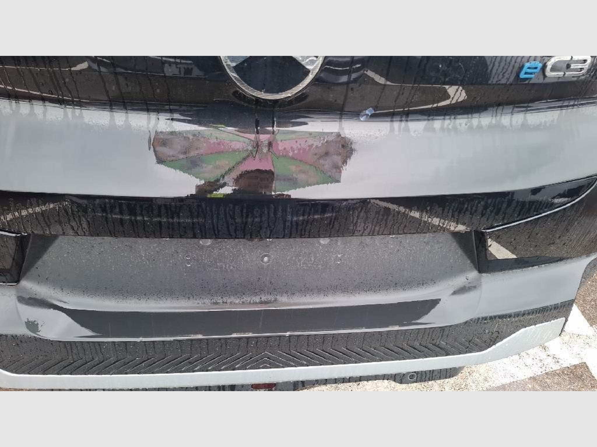 Citroen C3 Max 45 (2025) - Foto 10