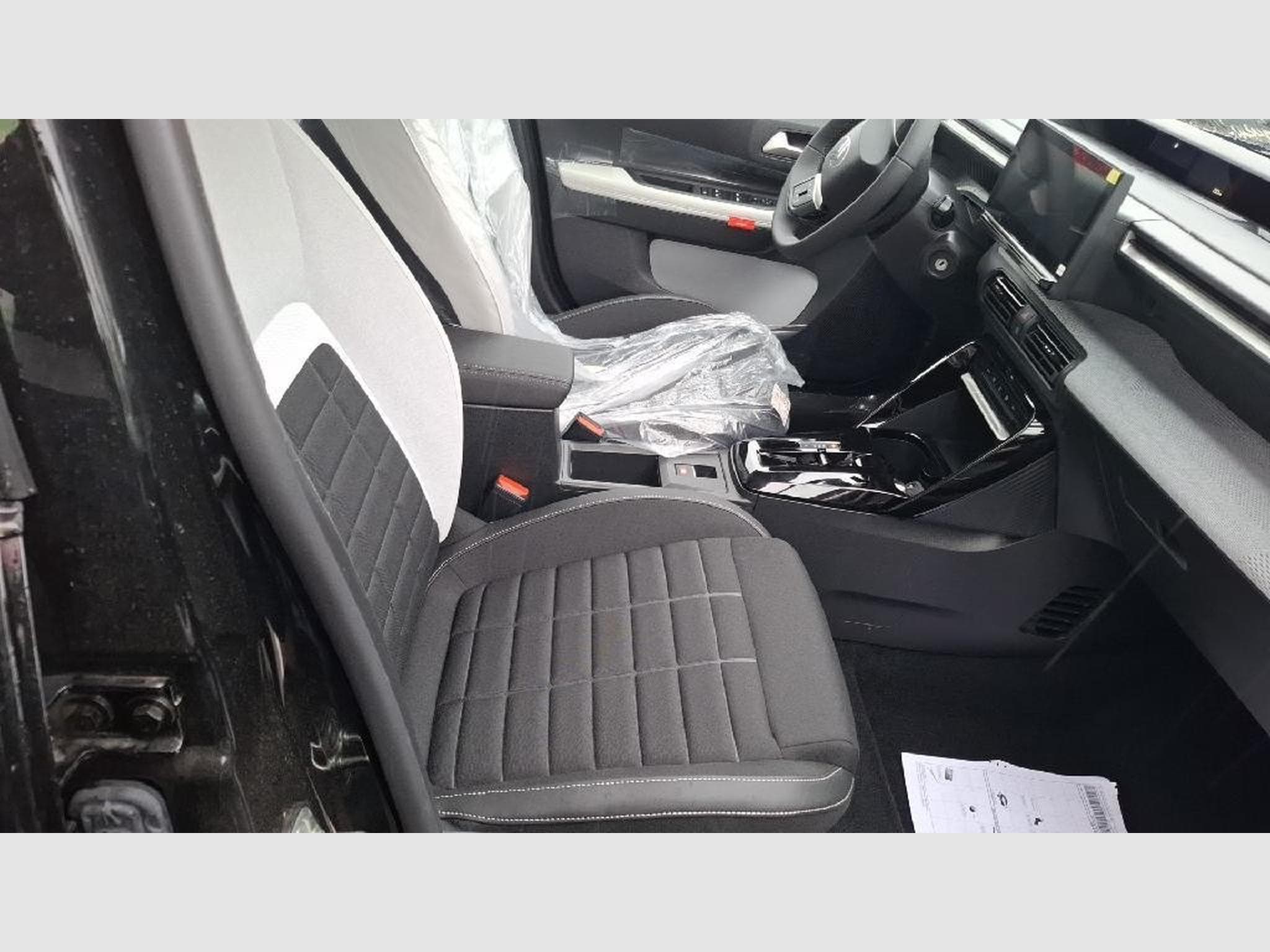 Citroen C3 Max 45 (2025) - Foto 8