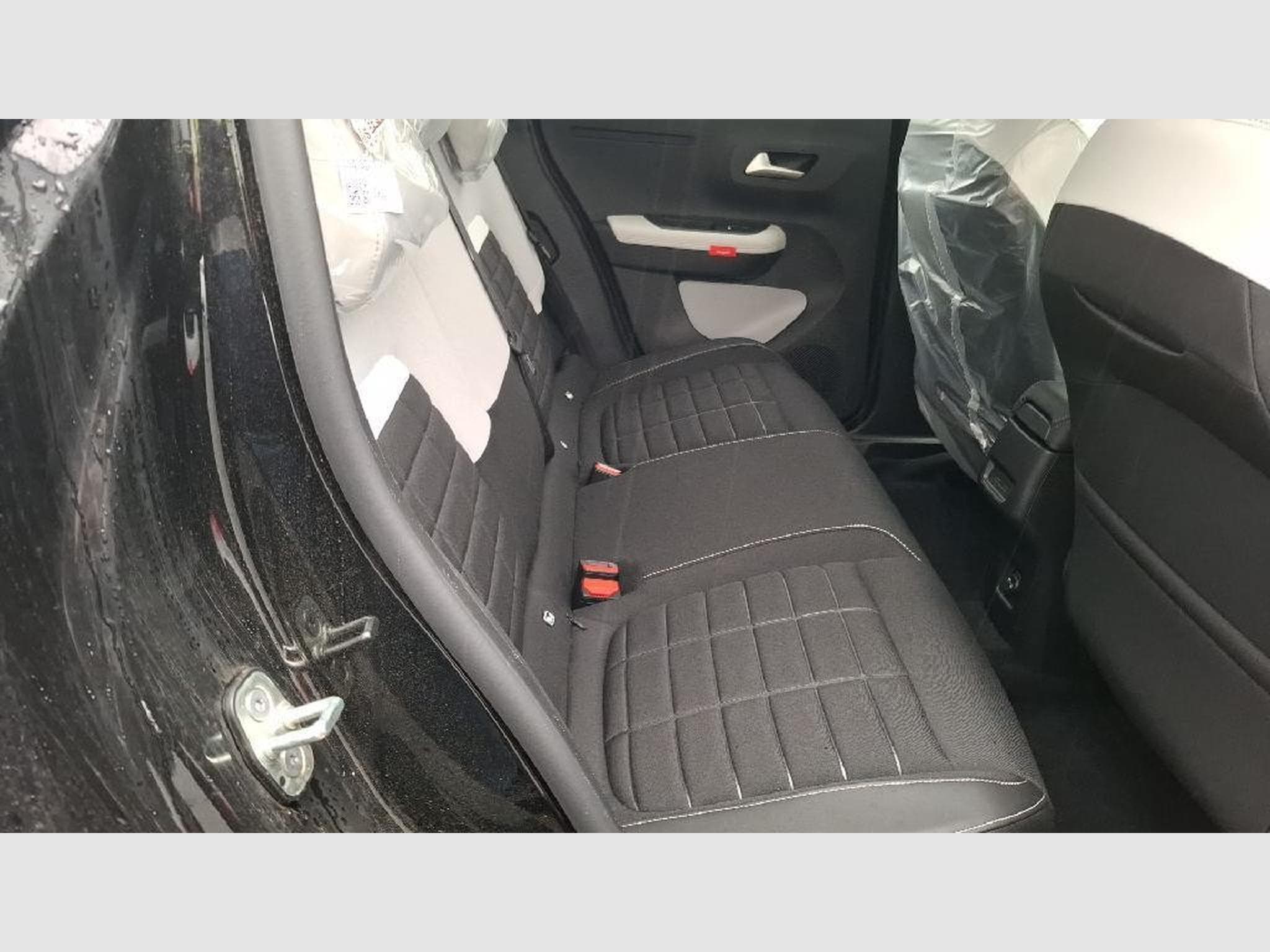 Citroen C3 Max 45 (2025) - Foto 9
