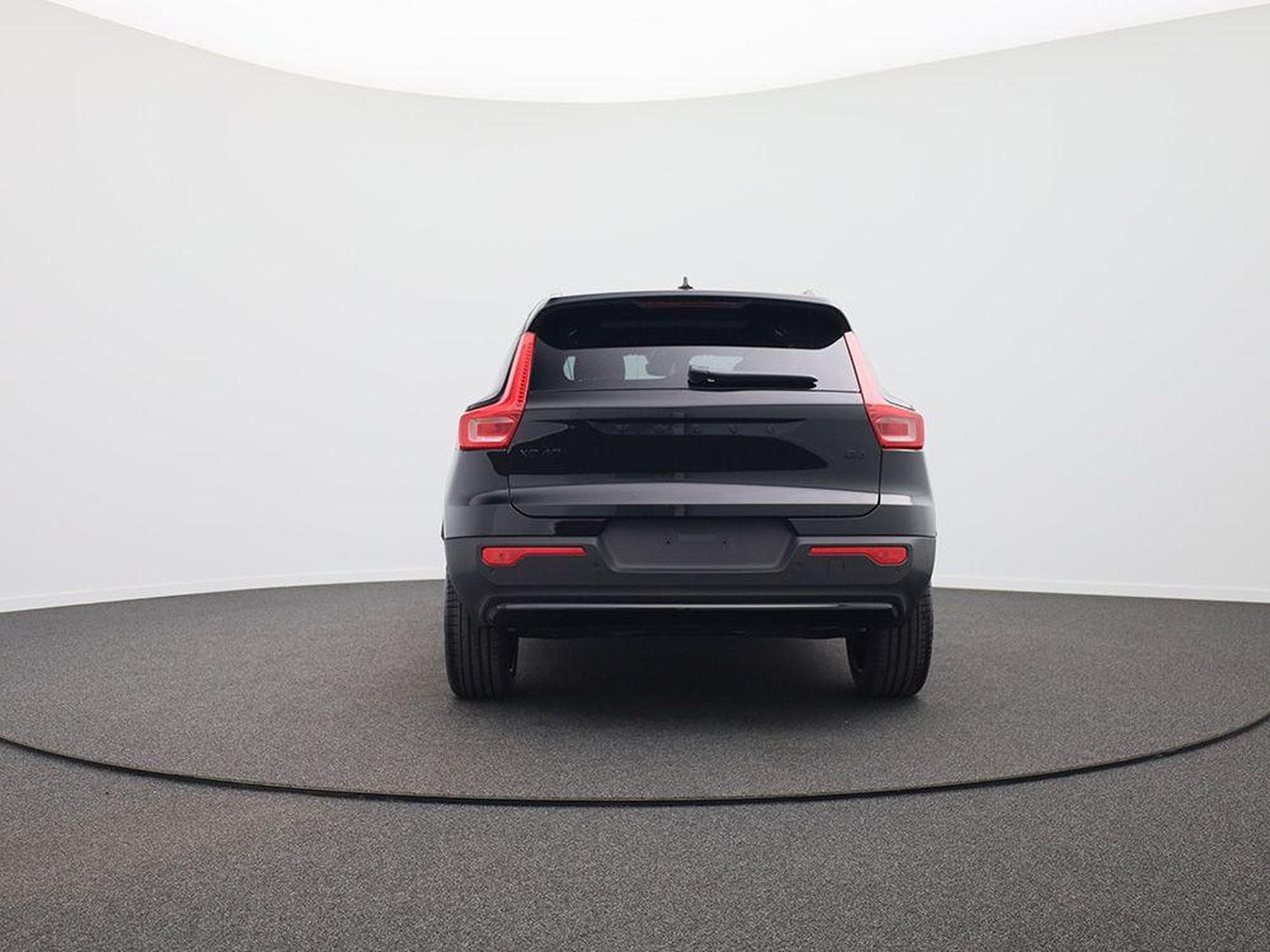 Volvo XC40 Black Edition Plus (2026) - Foto 4