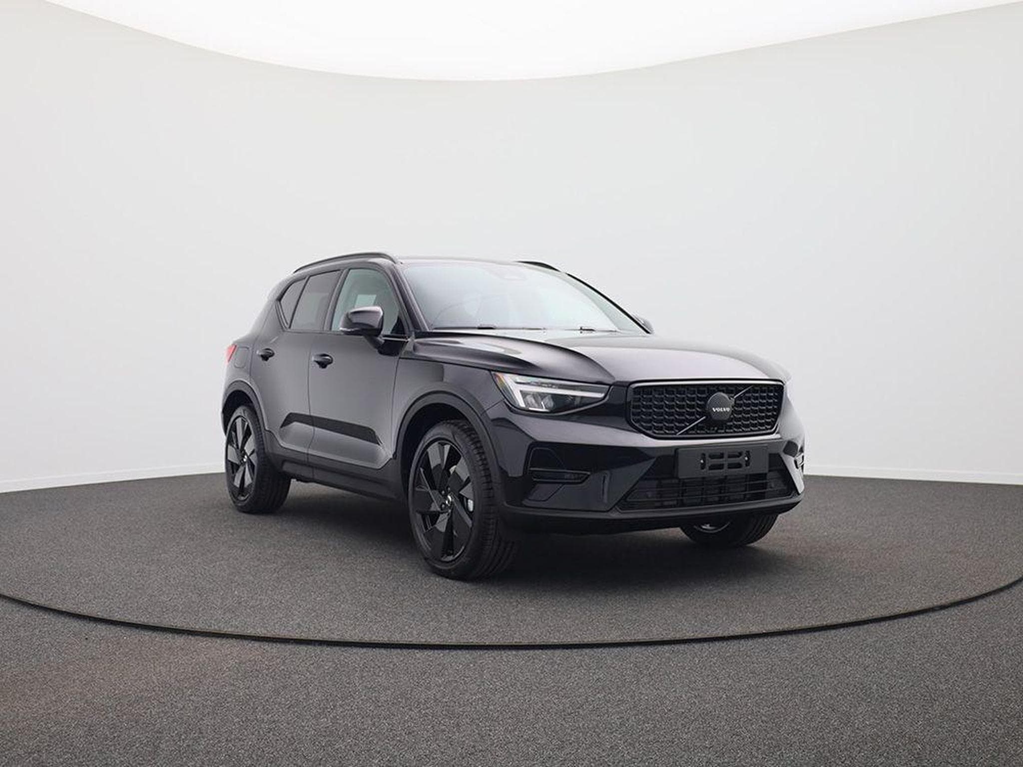 Volvo XC40 Black Edition Plus (2026) - Foto 6