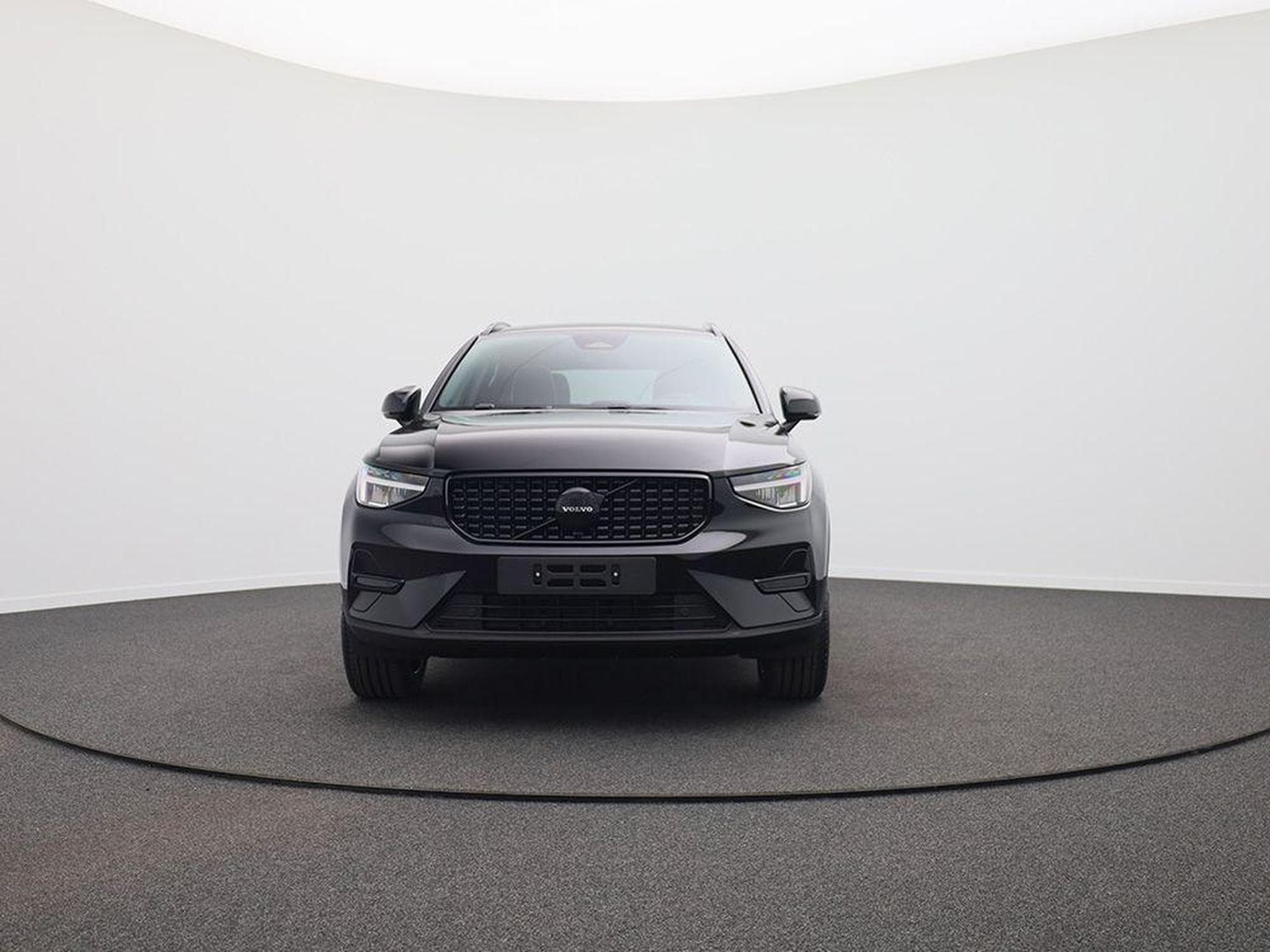Volvo XC40 Black Edition Plus (2026) - Foto 7