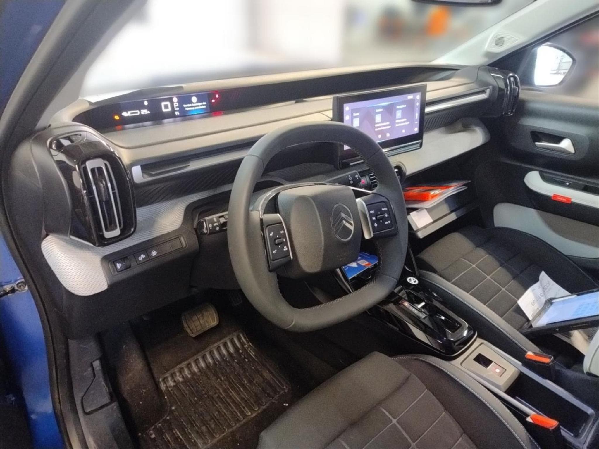 Citroen C3 Max (2025) - Foto 10