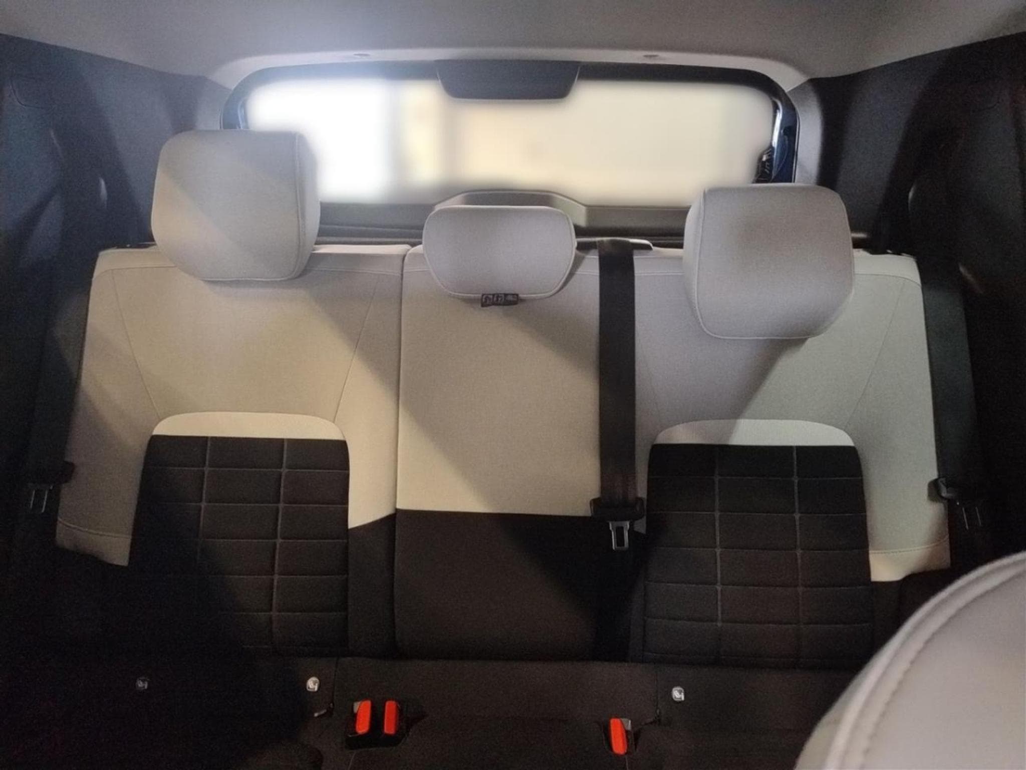 Citroen C3 Max (2025) - Foto 11