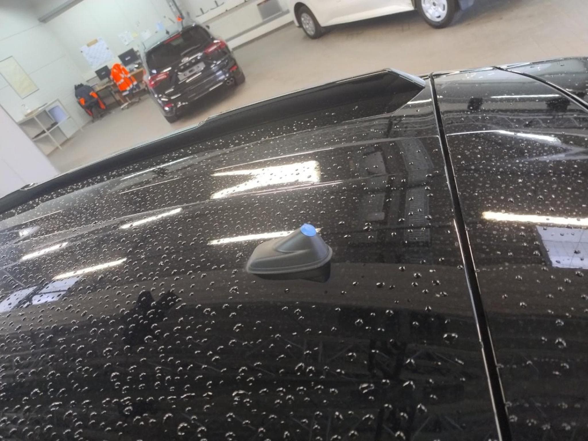 Citroen C3 Max (2025) - Foto 17