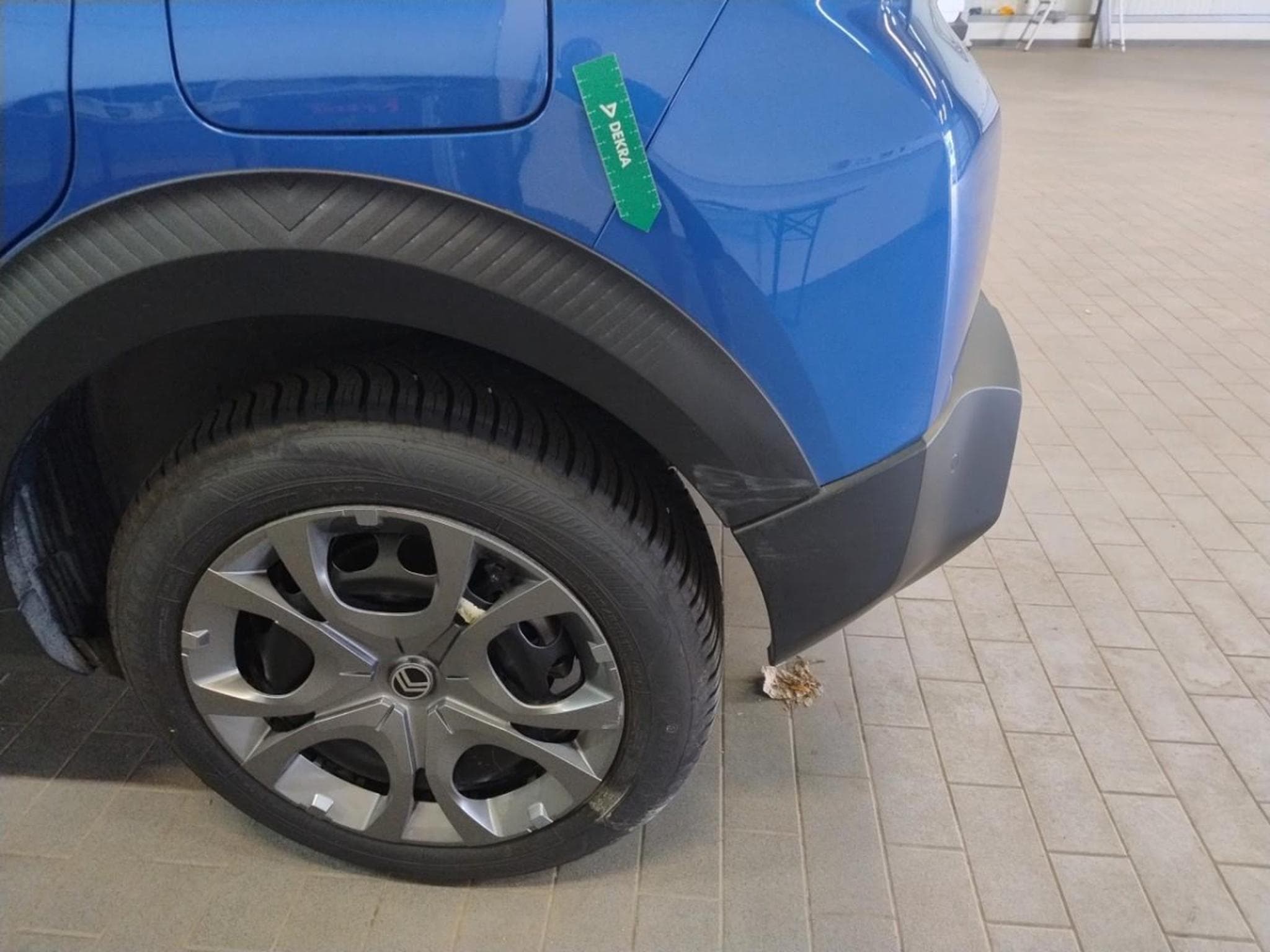 Citroen C3 Max (2025) - Foto 18