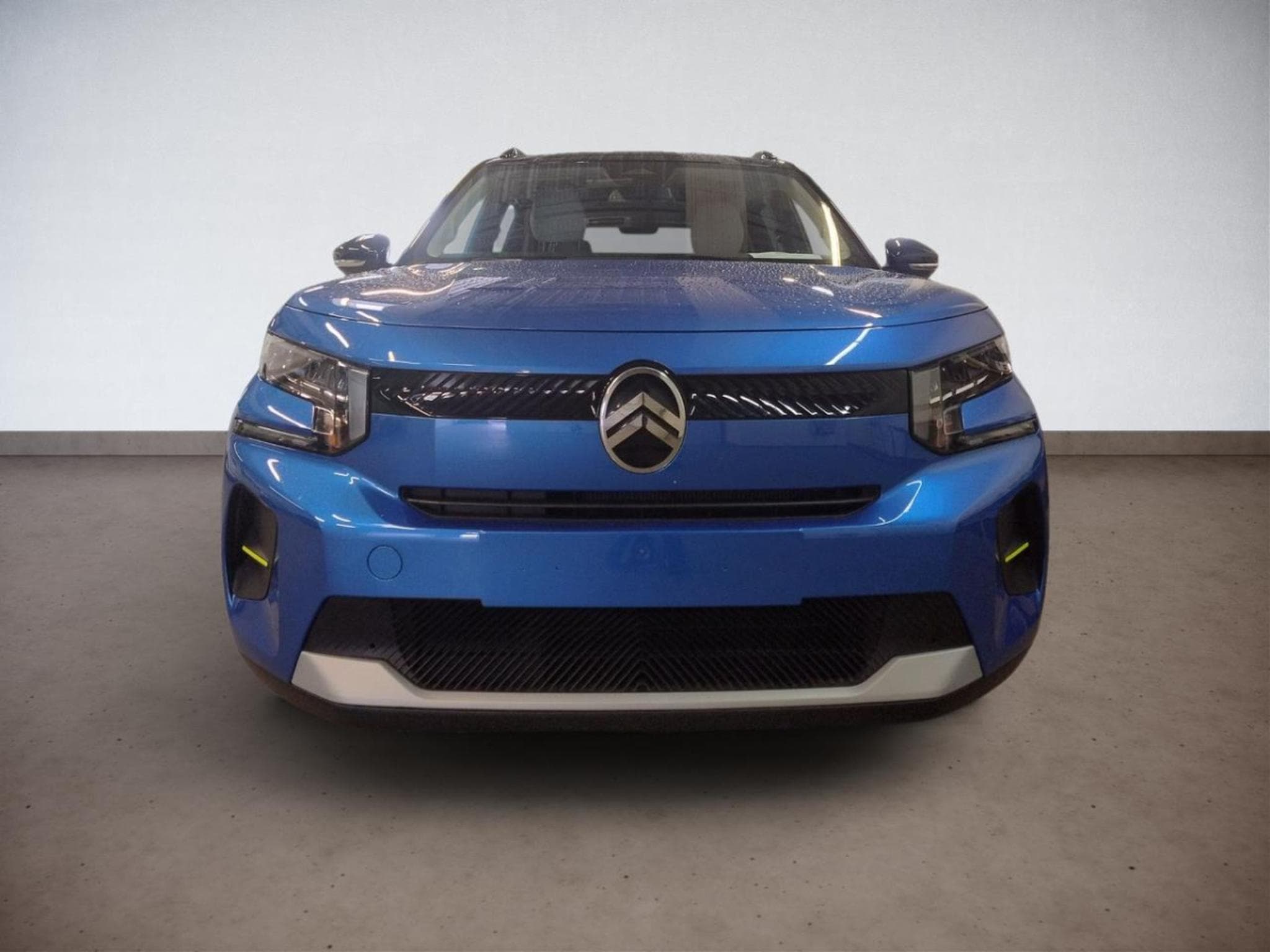 Citroen C3 Max (2025) - Foto 2