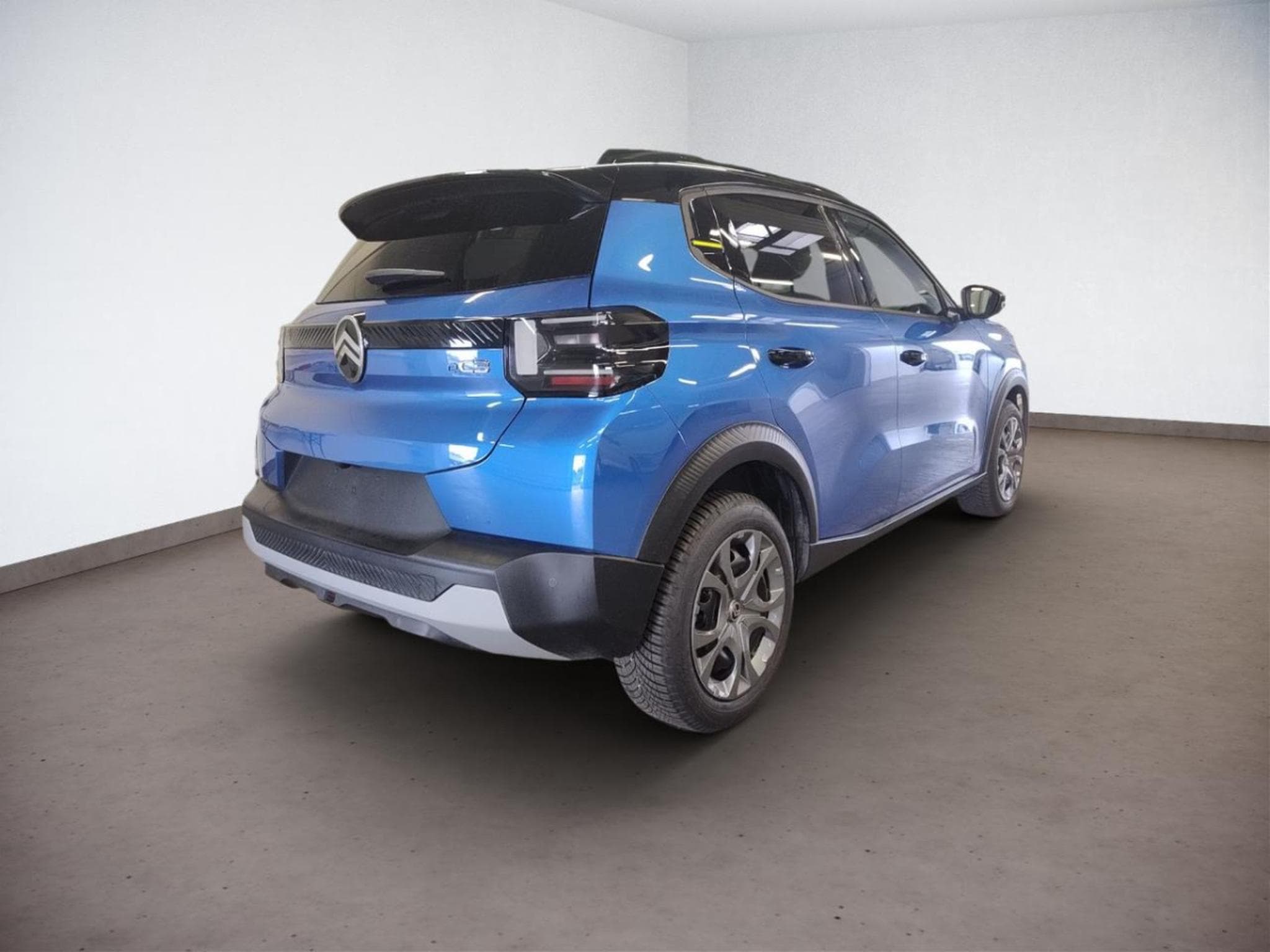 Citroen C3 Max (2025) - Foto 4