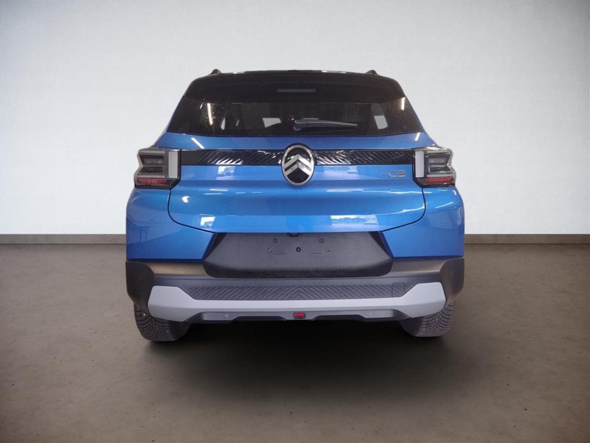 Citroen C3 Max (2025) - Foto 5