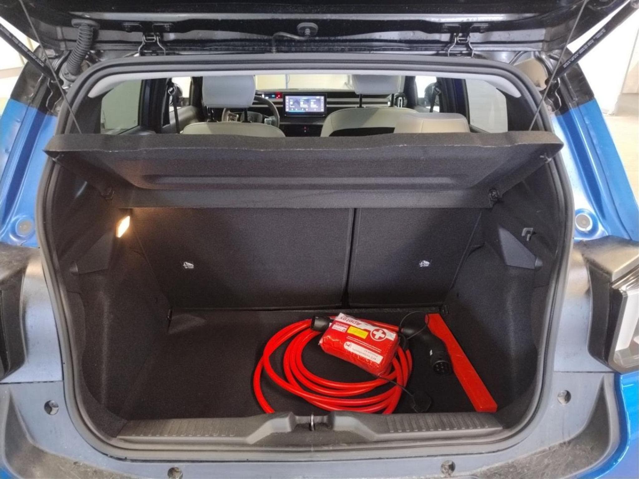 Citroen C3 Max (2025) - Foto 6